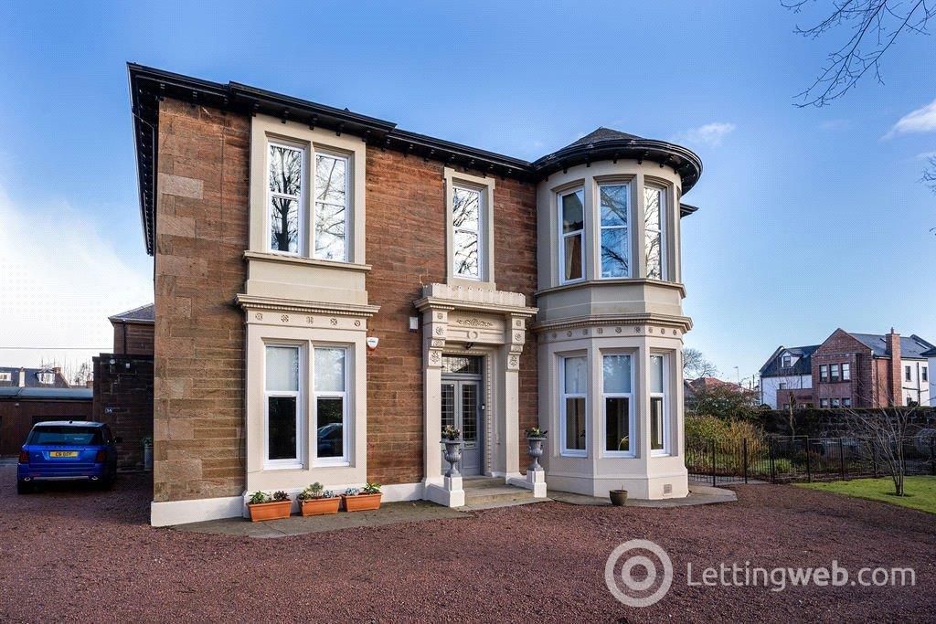 Property to rent in Fife Crescent, Bothwell