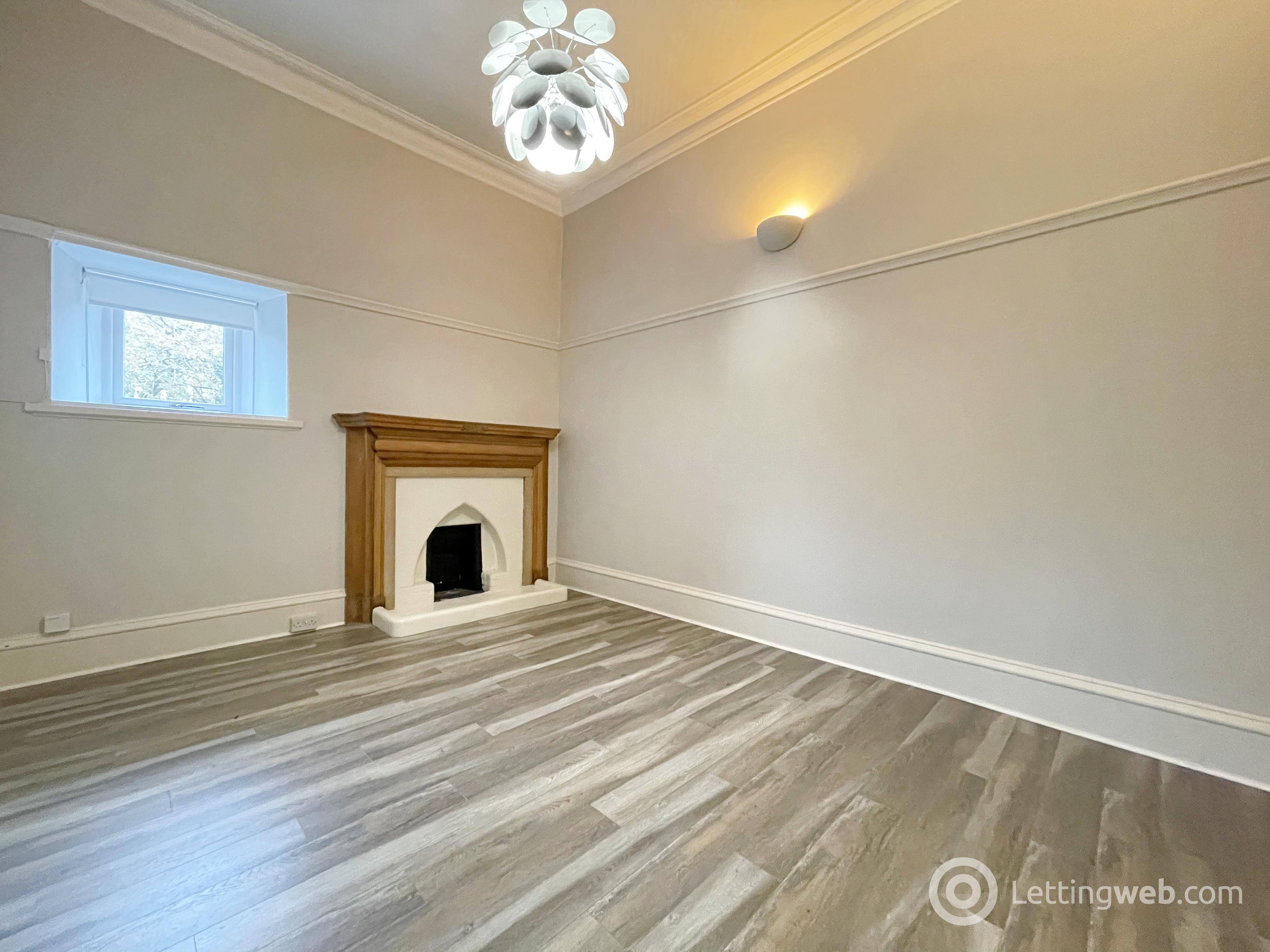 Property to rent in Fife Crescent, Bothwell