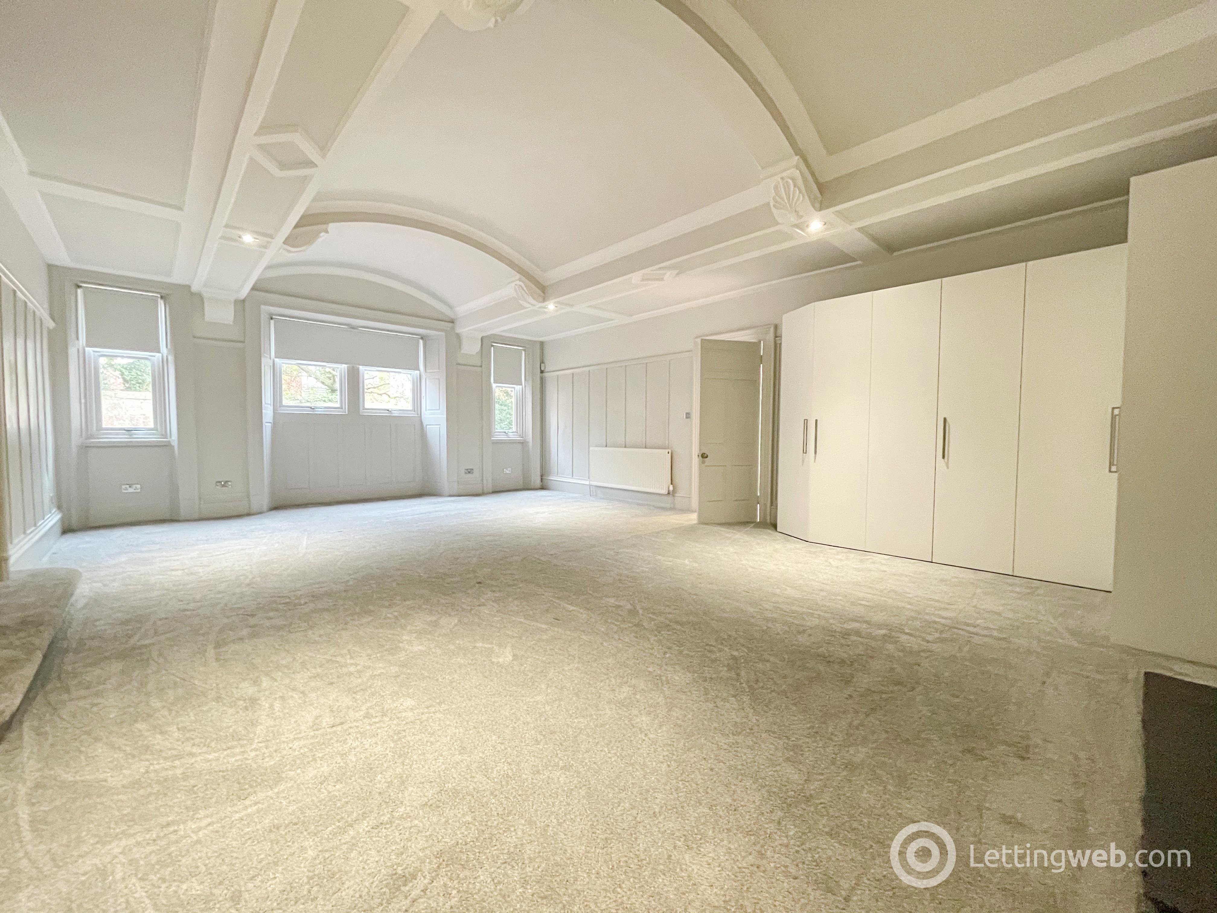 Property to rent in Fife Crescent, Bothwell