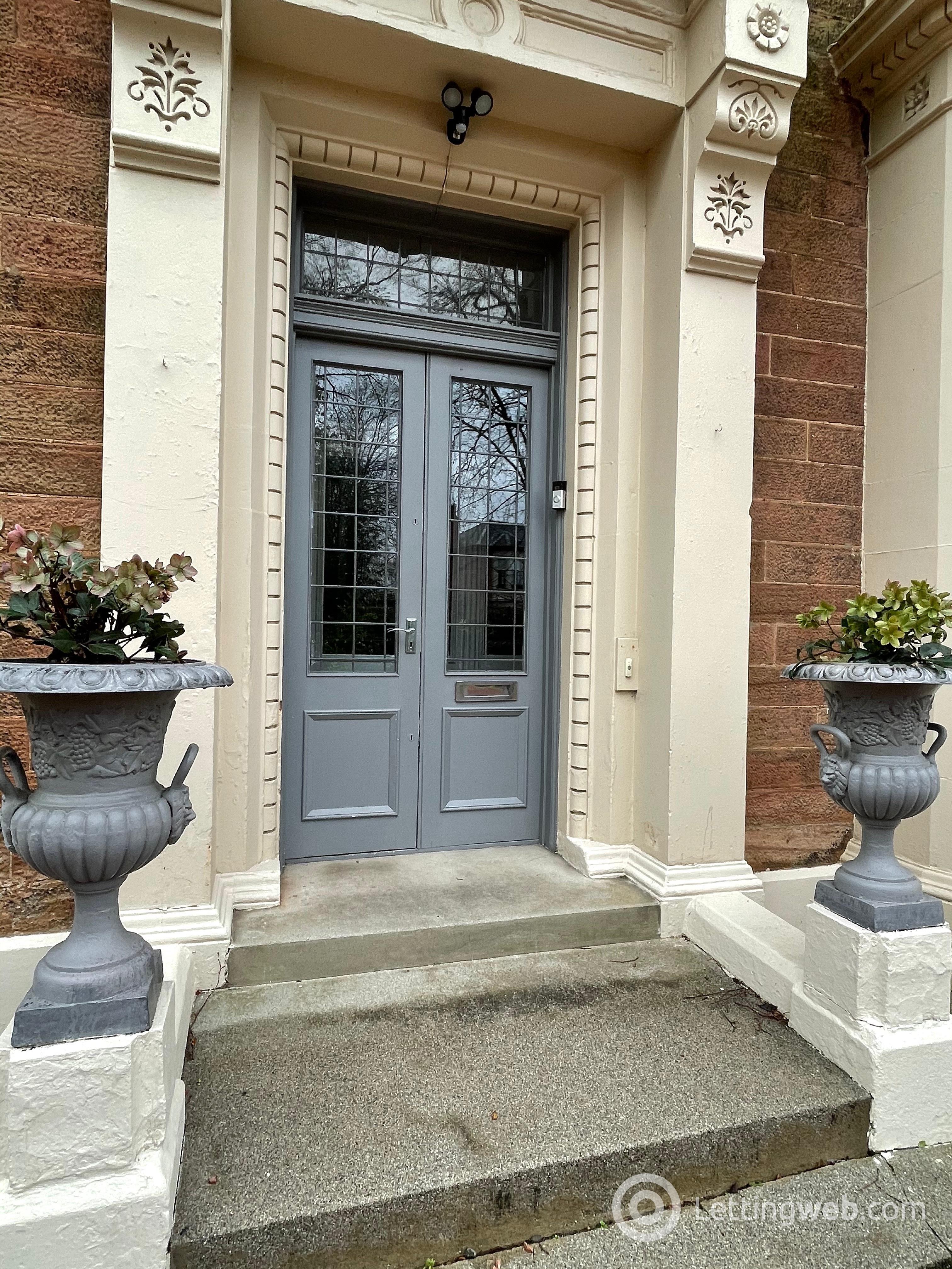 Property to rent in Fife Crescent, Bothwell