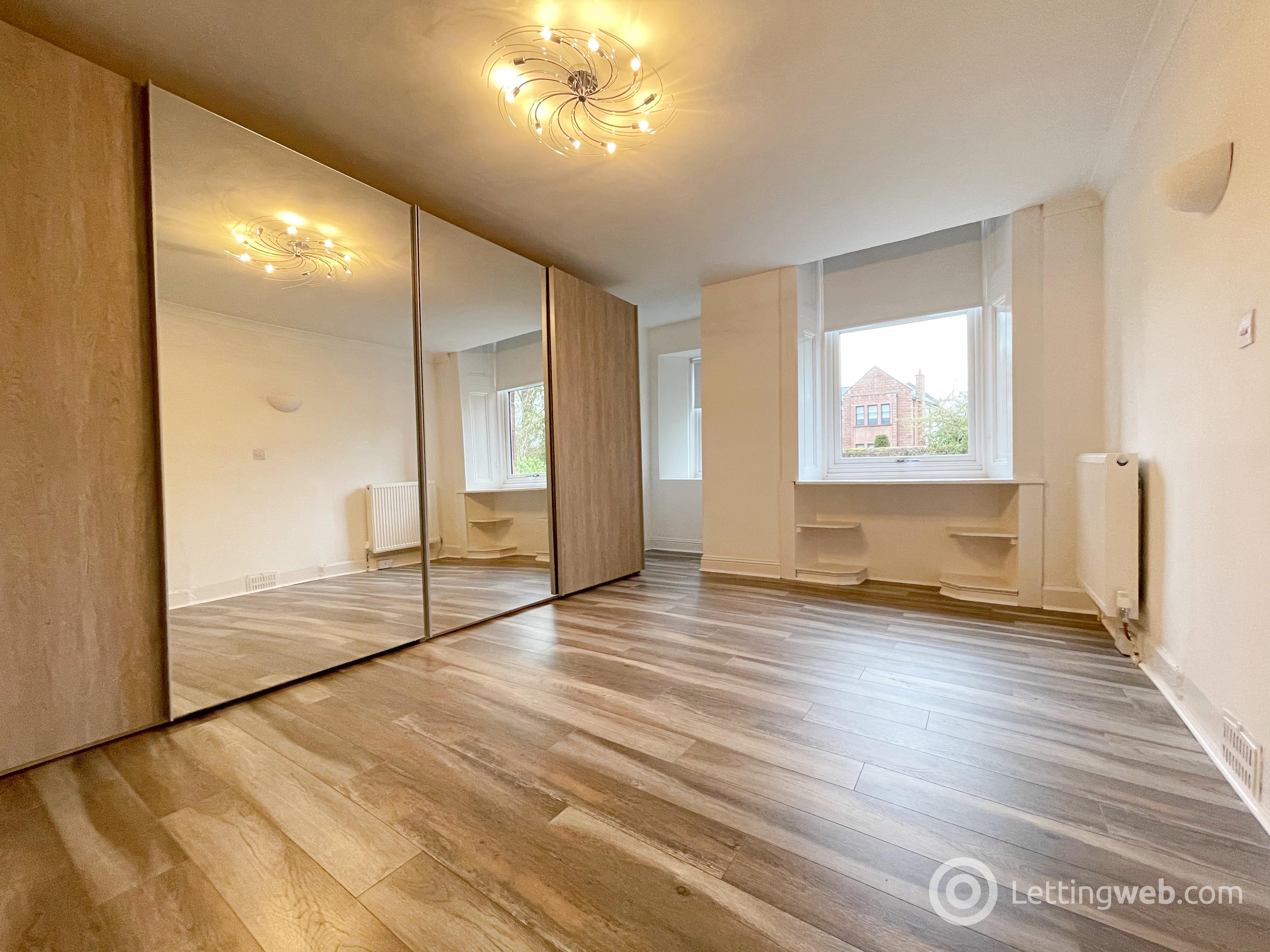 Property to rent in Fife Crescent, Bothwell