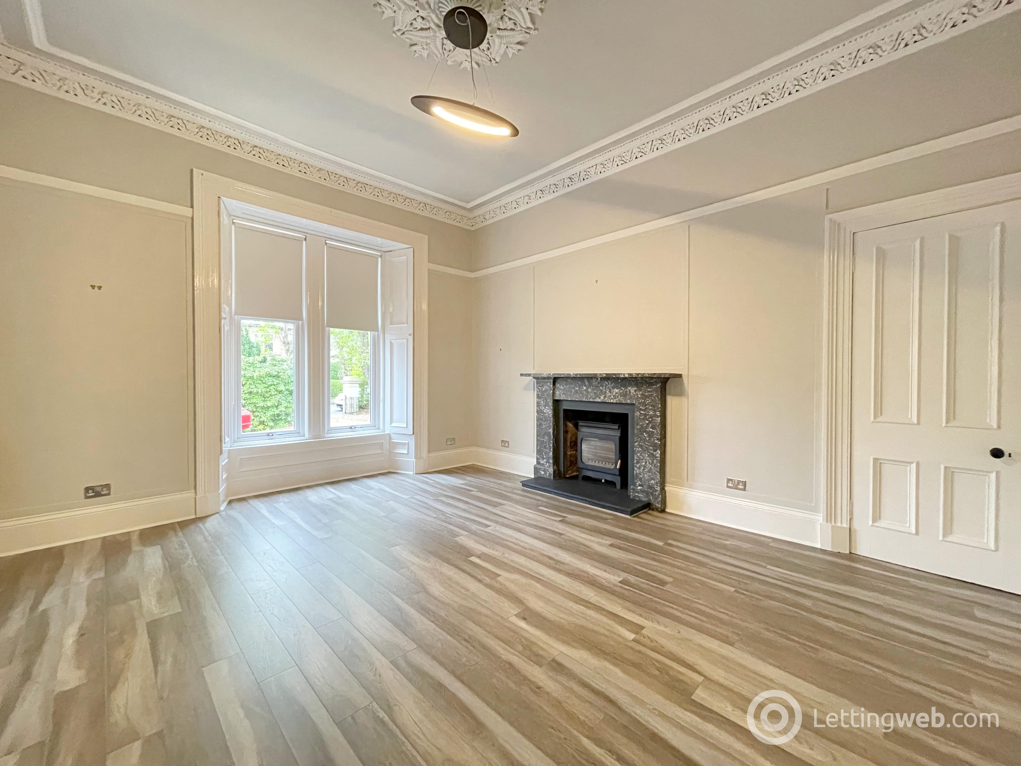 Property to rent in Fife Crescent, Bothwell