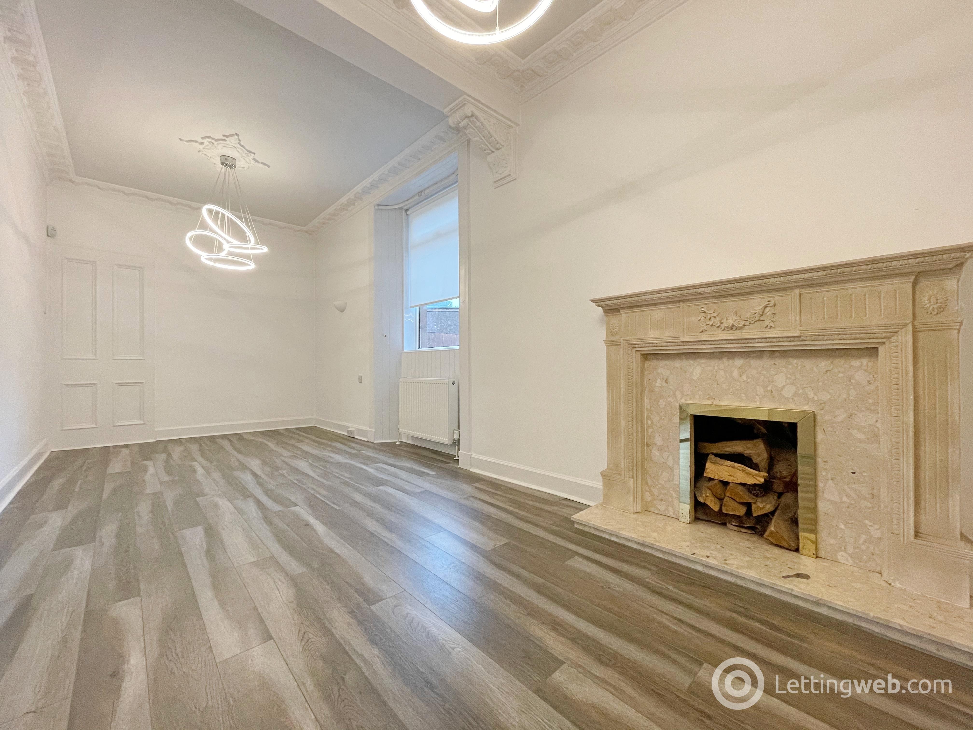 Property to rent in Fife Crescent, Bothwell