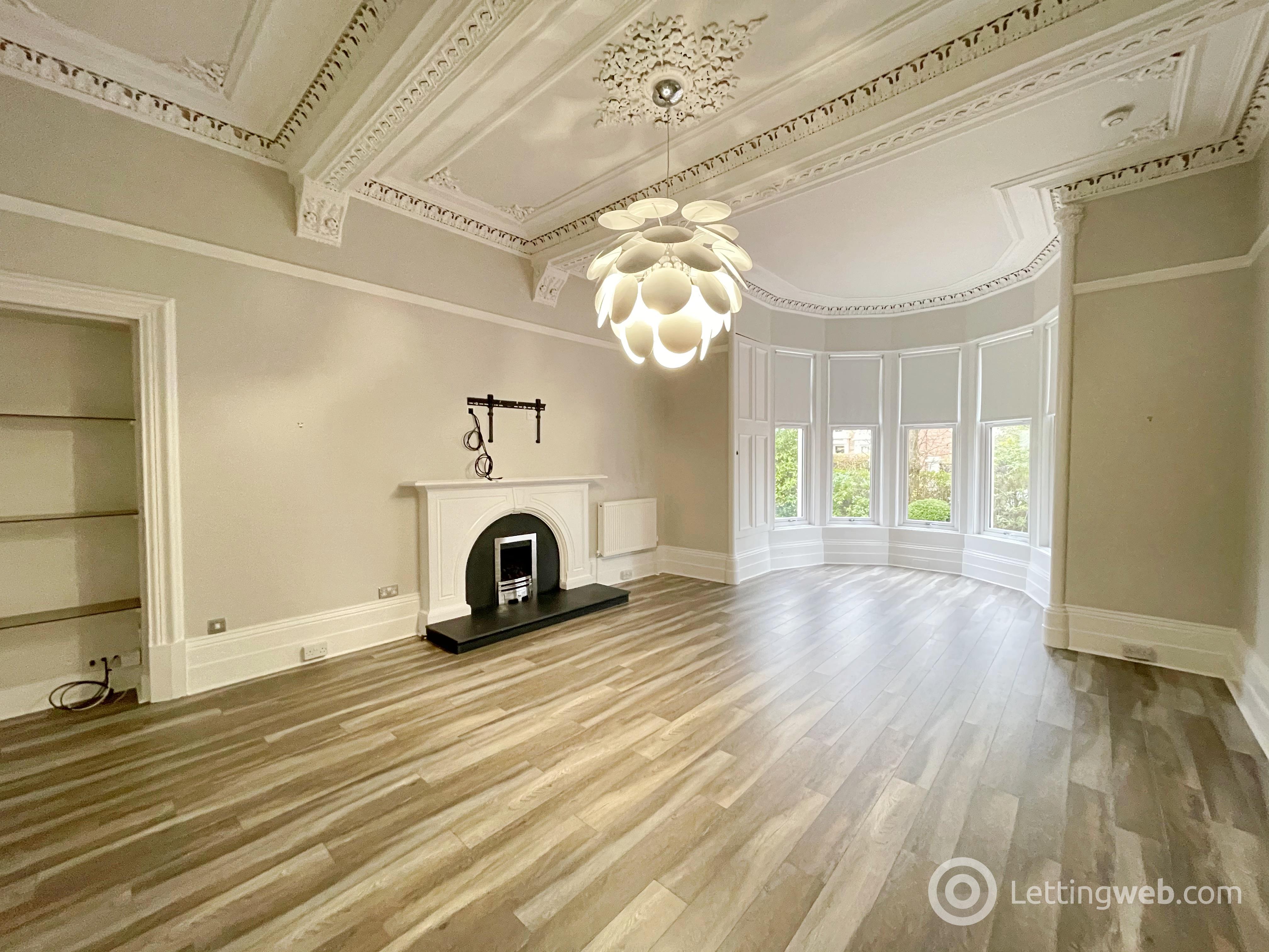 Property to rent in Fife Crescent, Bothwell
