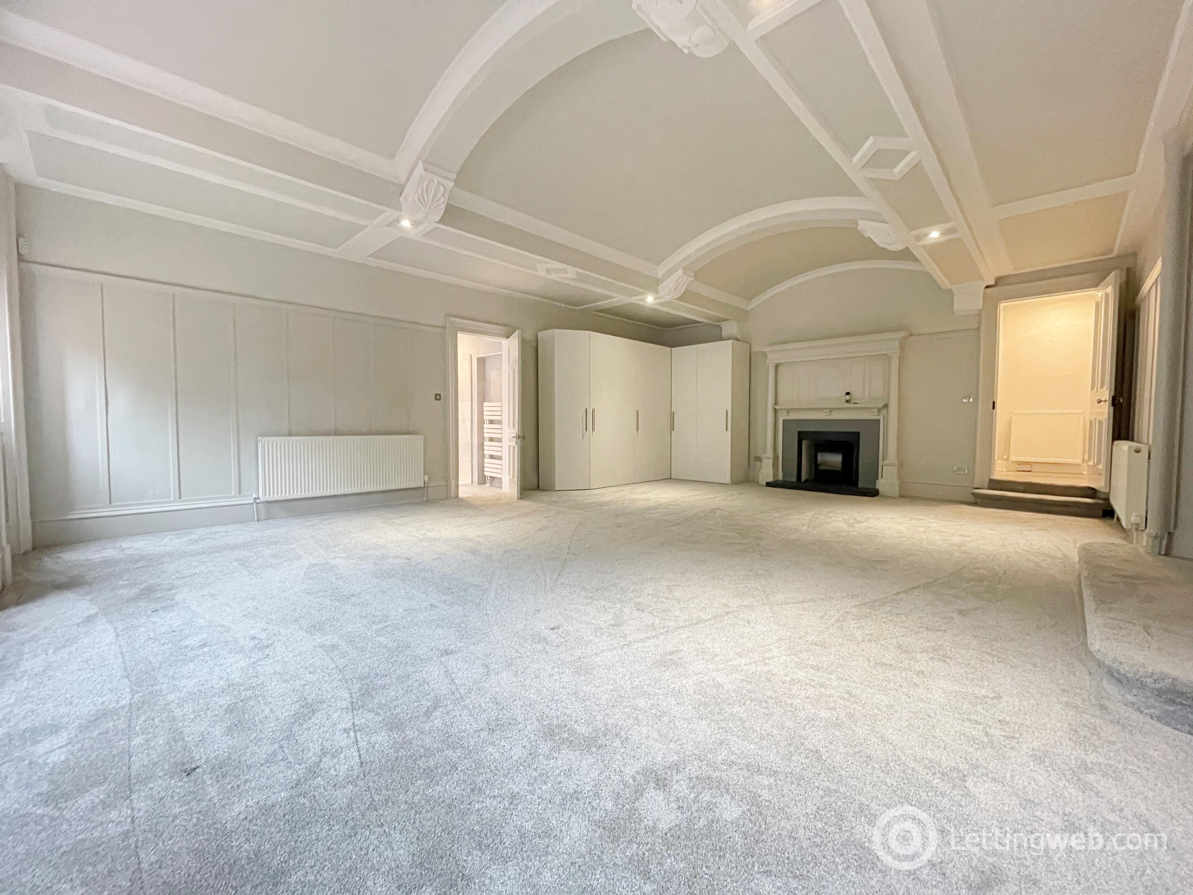 Property to rent in Fife Crescent, Bothwell