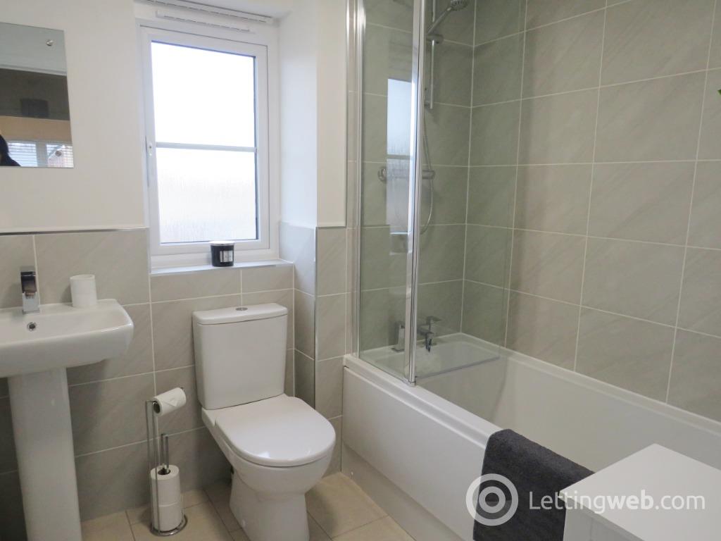Property to rent in Brock Place, Motherwell, ML1 1AH