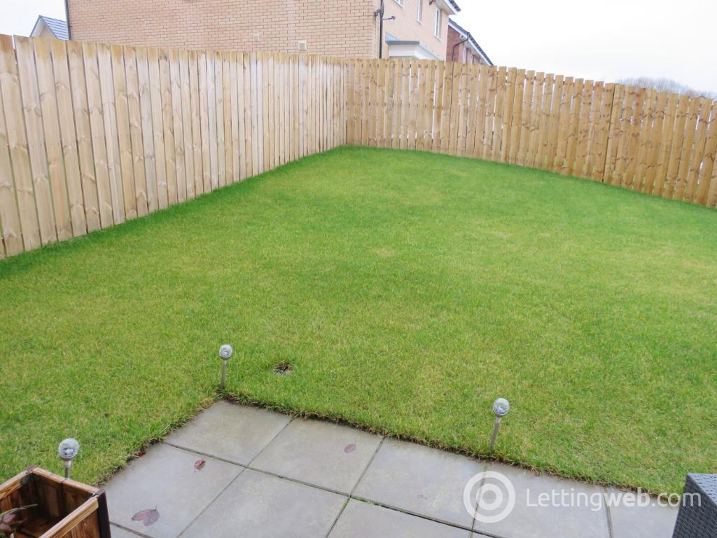 Property to rent in Brock Place, Motherwell, ML1 1AH