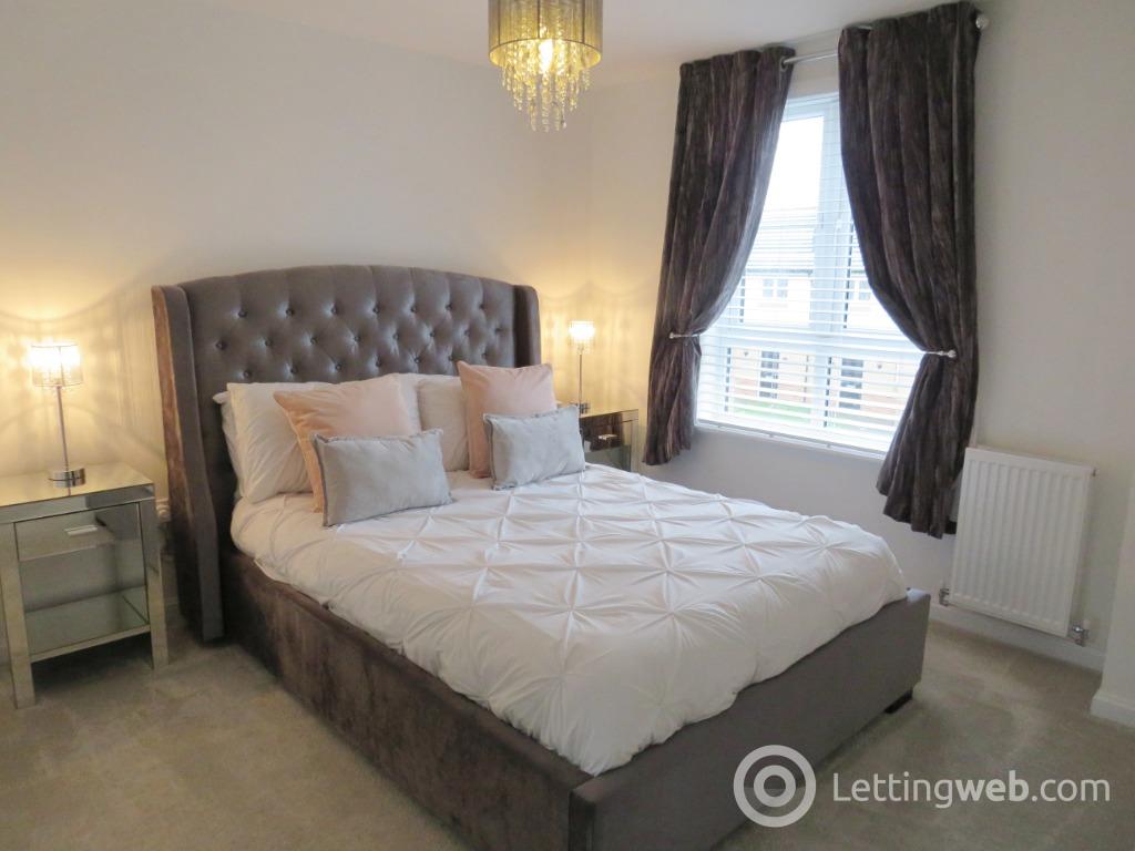 Property to rent in Brock Place, Motherwell, ML1 1AH