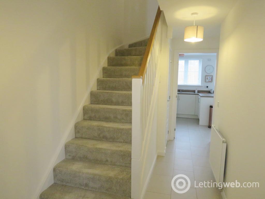 Property to rent in Brock Place, Motherwell, ML1 1AH