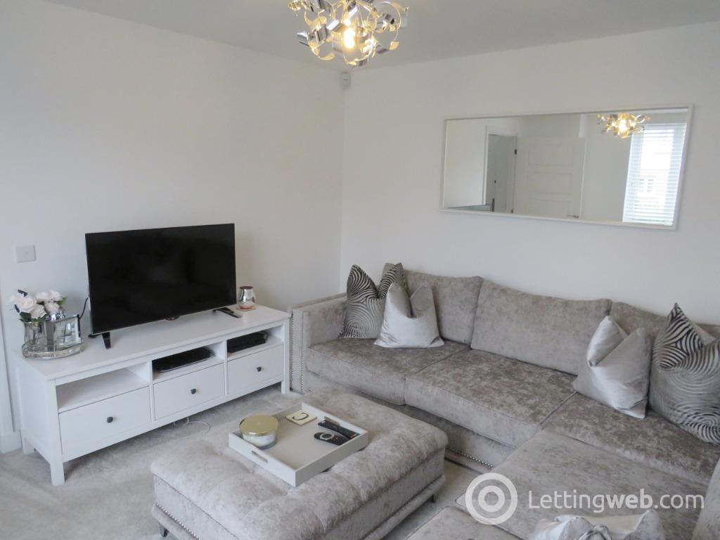 Property to rent in Brock Place, Motherwell, ML1 1AH
