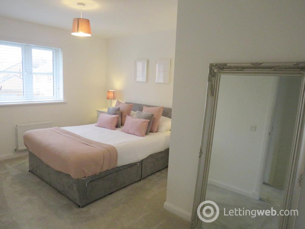 Property to rent in Brock Place, Motherwell, ML1 1AH