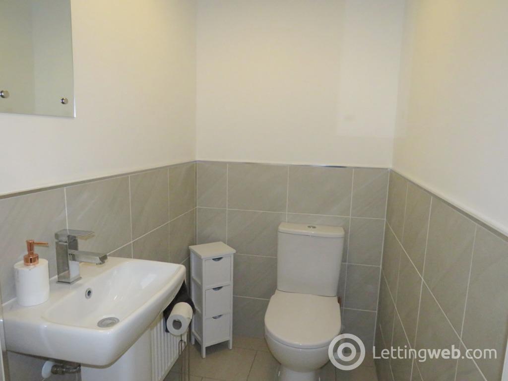 Property to rent in Brock Place, Motherwell, ML1 1AH