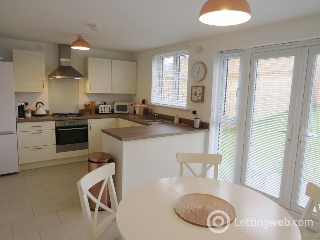 Property to rent in Brock Place, Motherwell, ML1 1AH