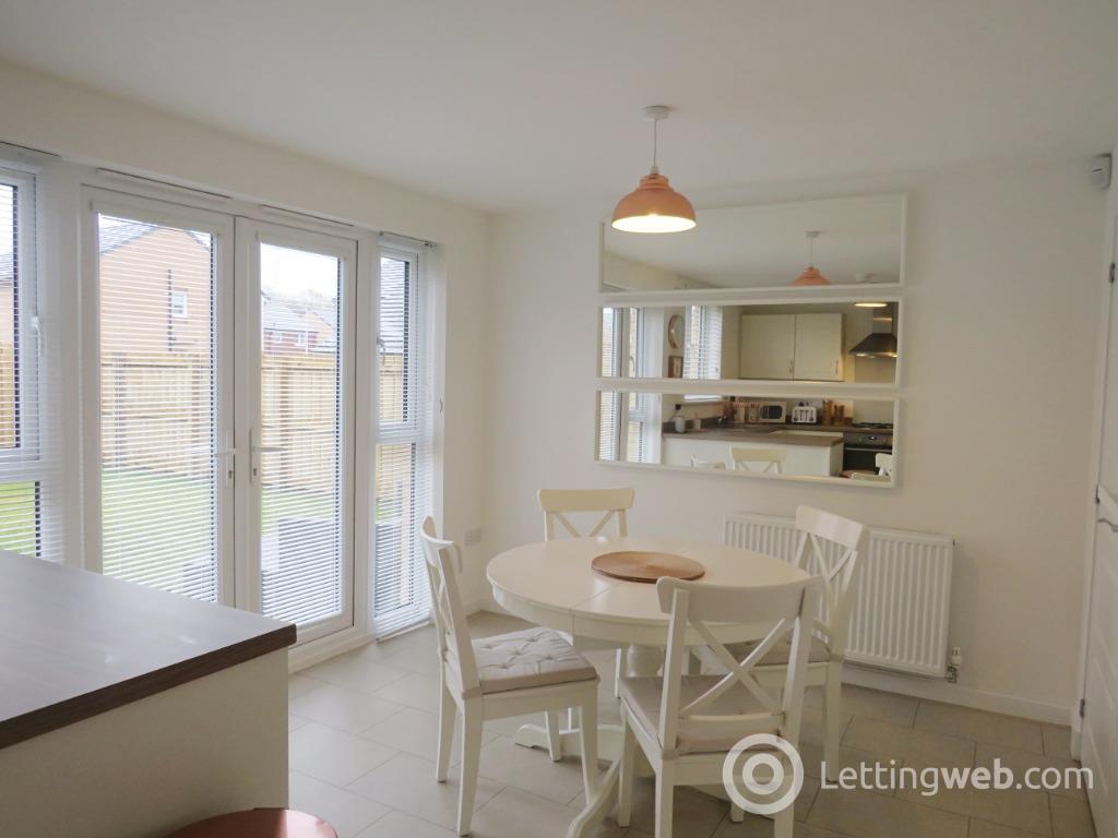 Property to rent in Brock Place, Motherwell, ML1 1AH