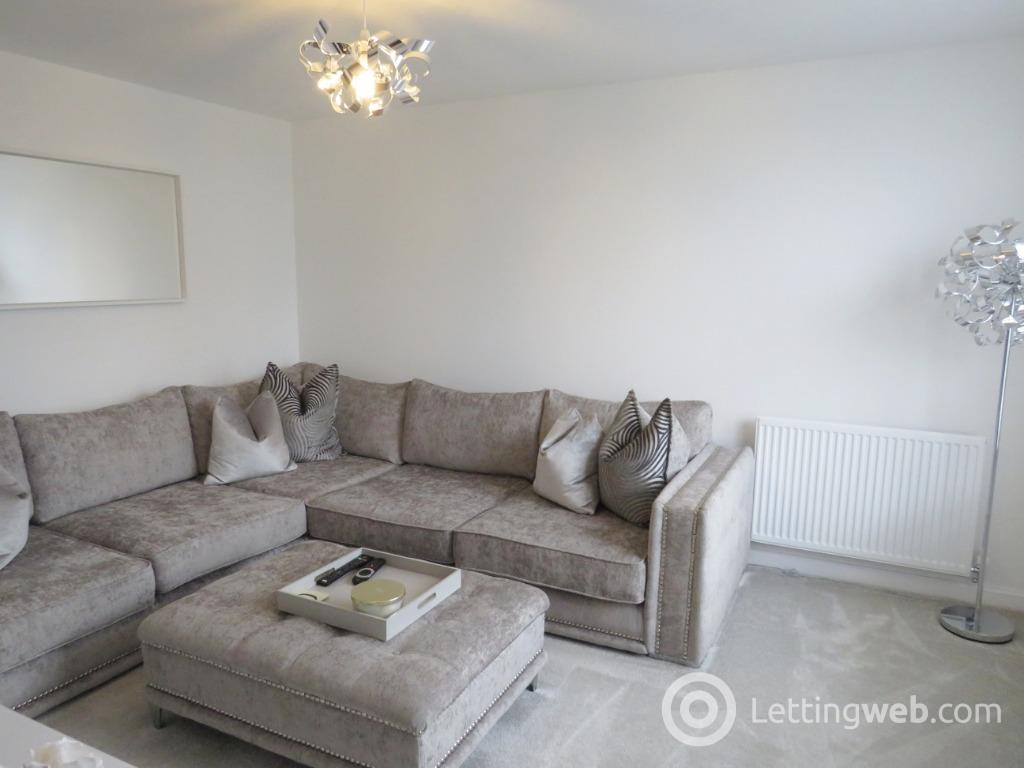 Property to rent in Brock Place, Motherwell, ML1 1AH