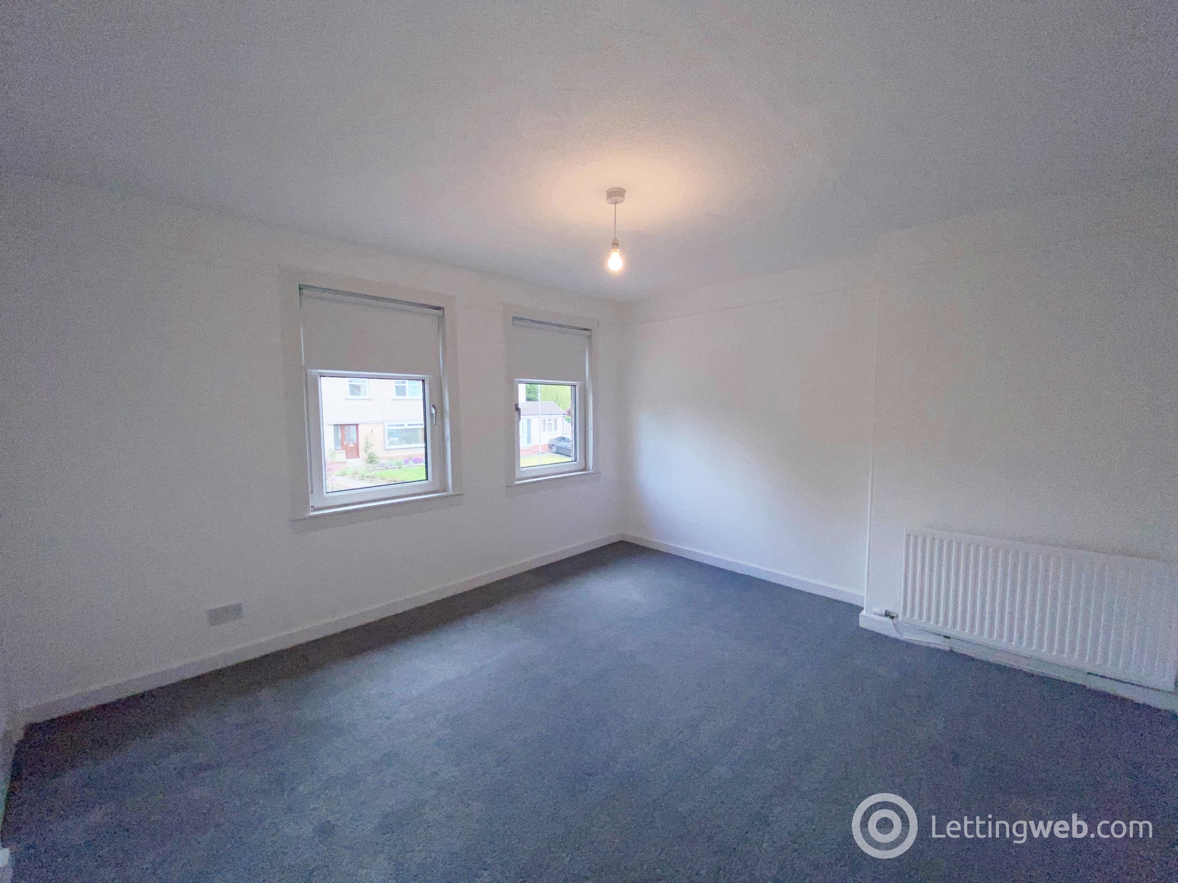 Property to rent in Newfield Crescent, Hamilton, ML3 9DS