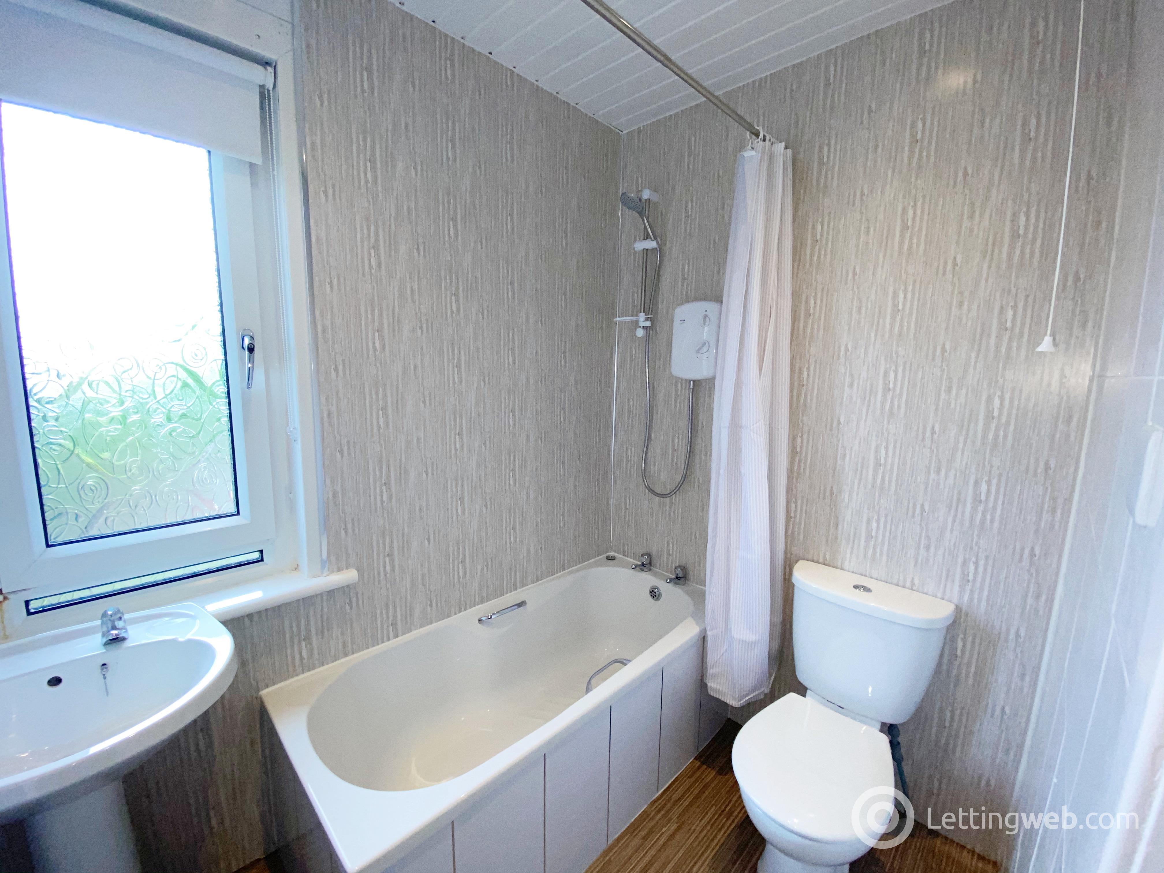 Property to rent in Newfield Crescent, Hamilton, ML3 9DS