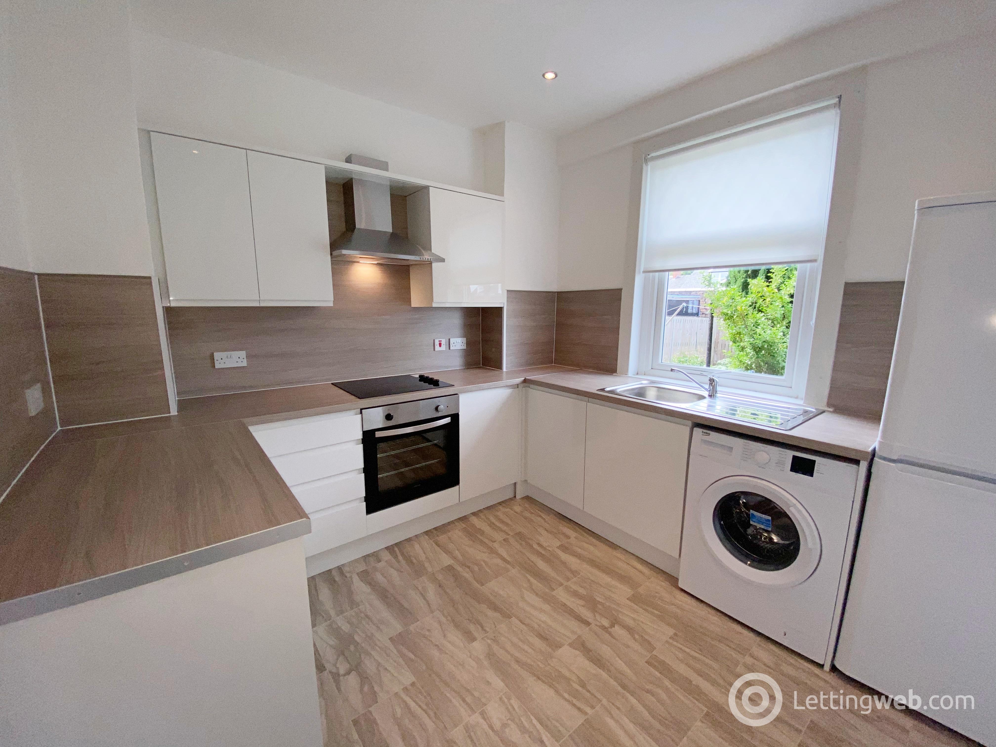 Property to rent in Newfield Crescent, Hamilton, ML3 9DS