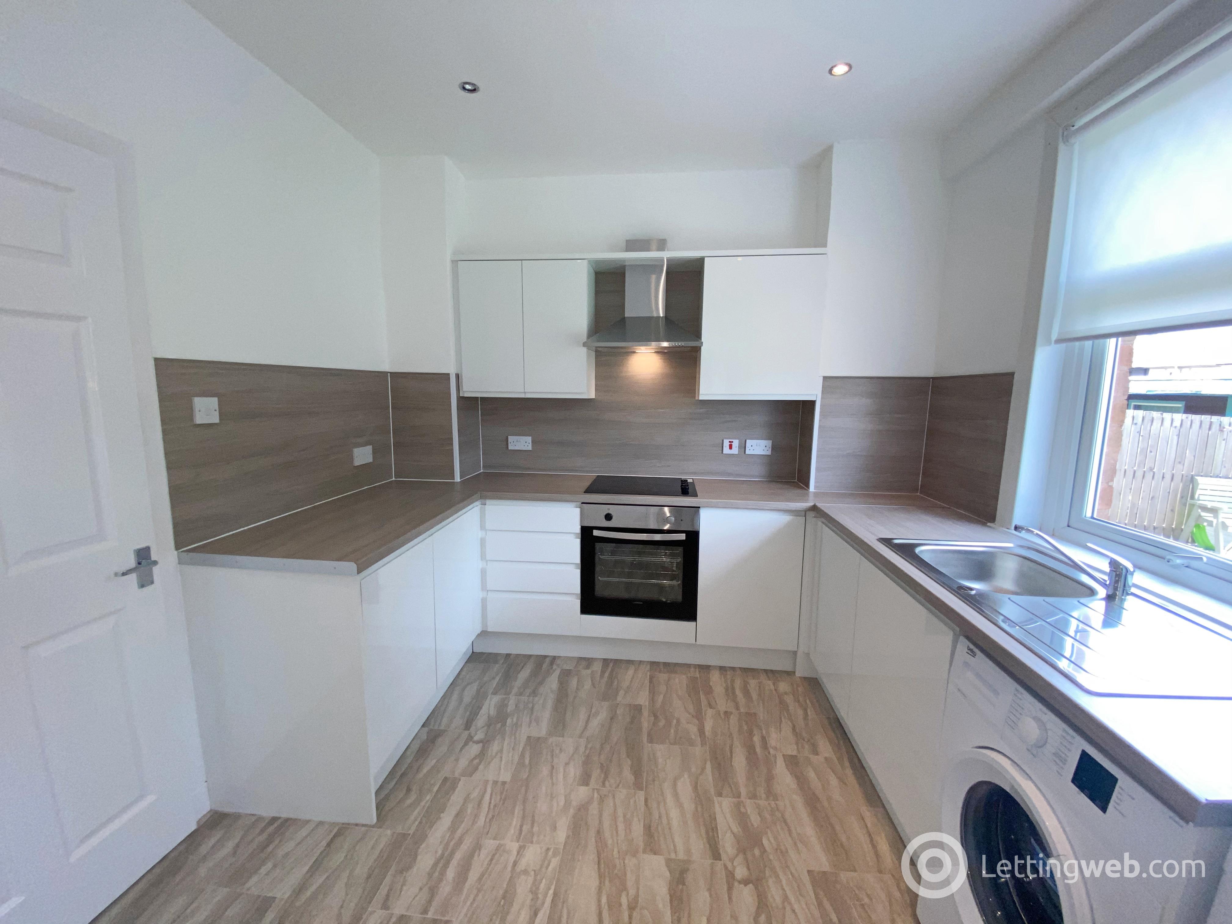 Property to rent in Newfield Crescent, Hamilton, ML3 9DS