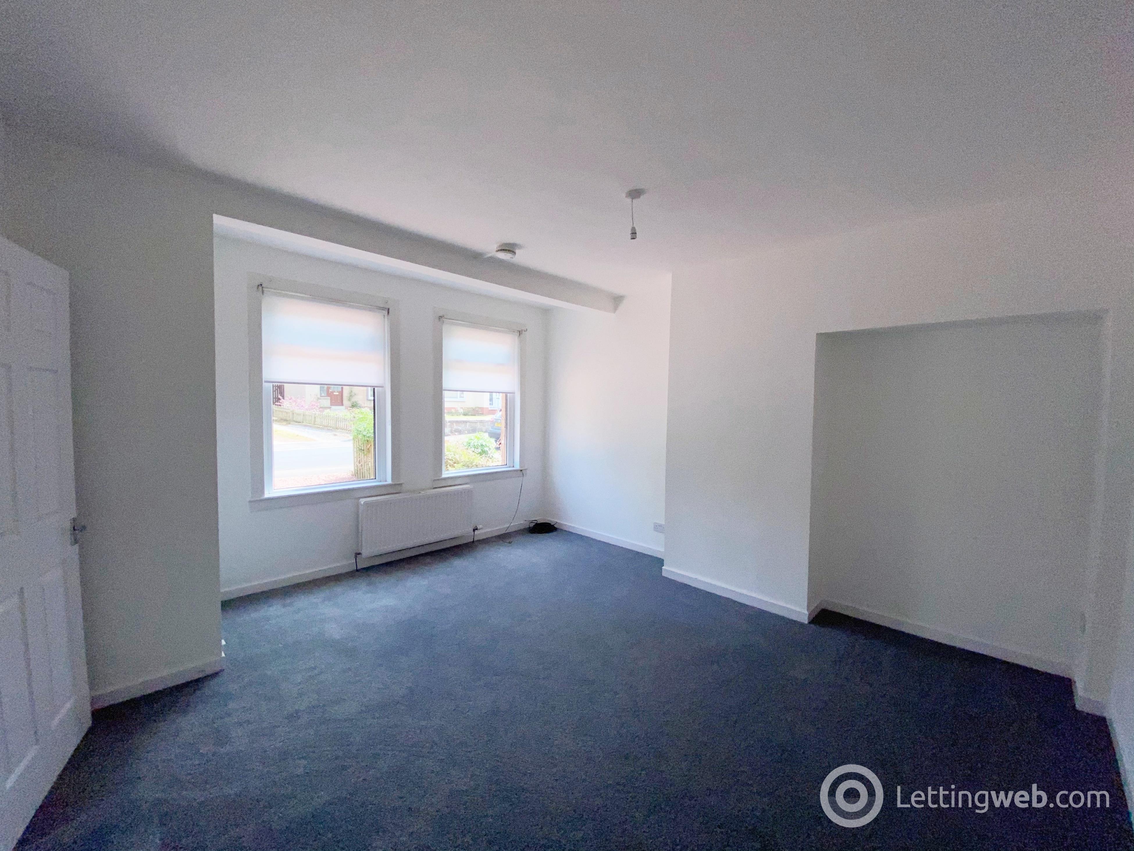 Property to rent in Newfield Crescent, Hamilton, ML3 9DS