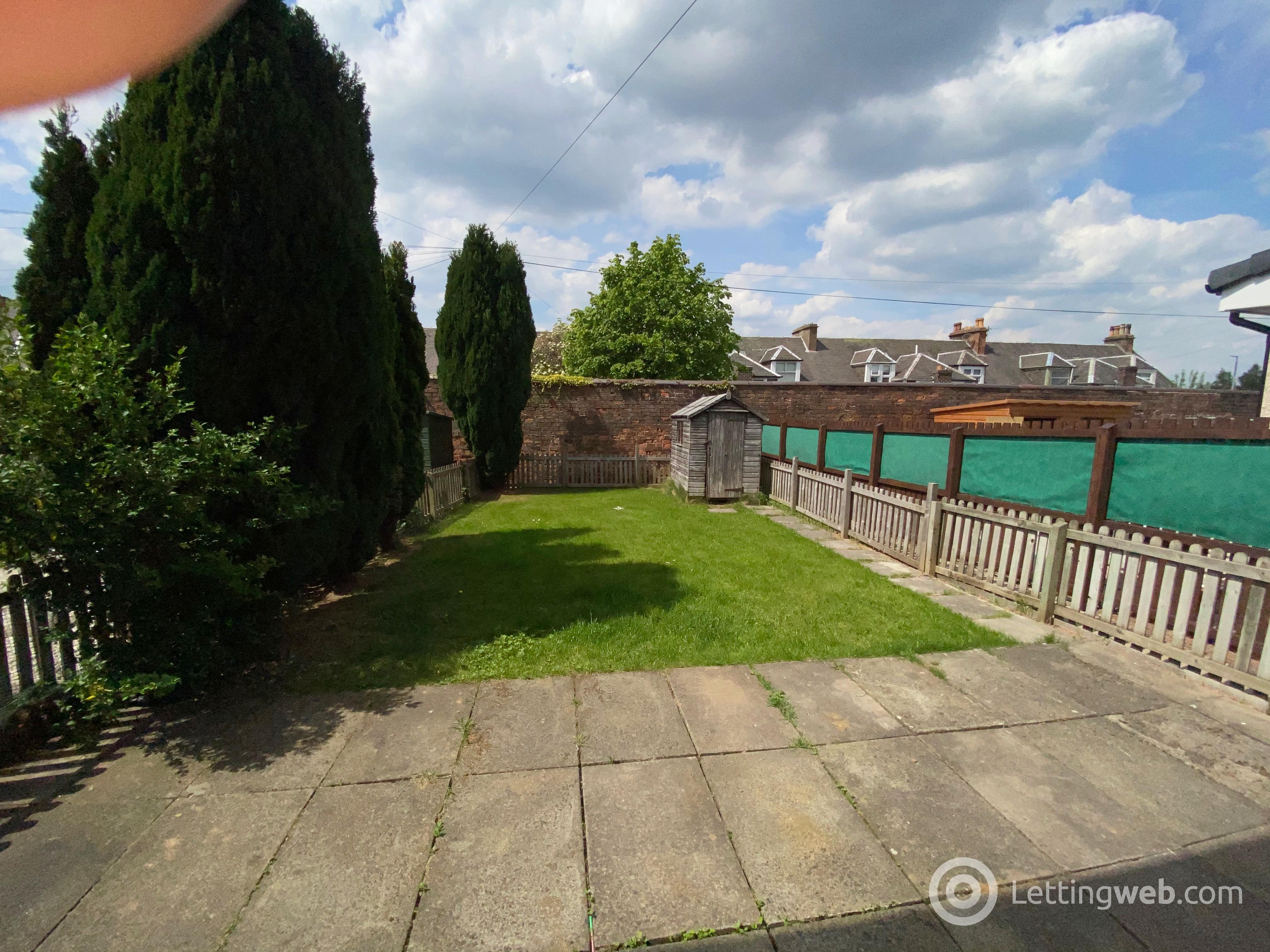 Property to rent in Newfield Crescent, Hamilton, ML3 9DS