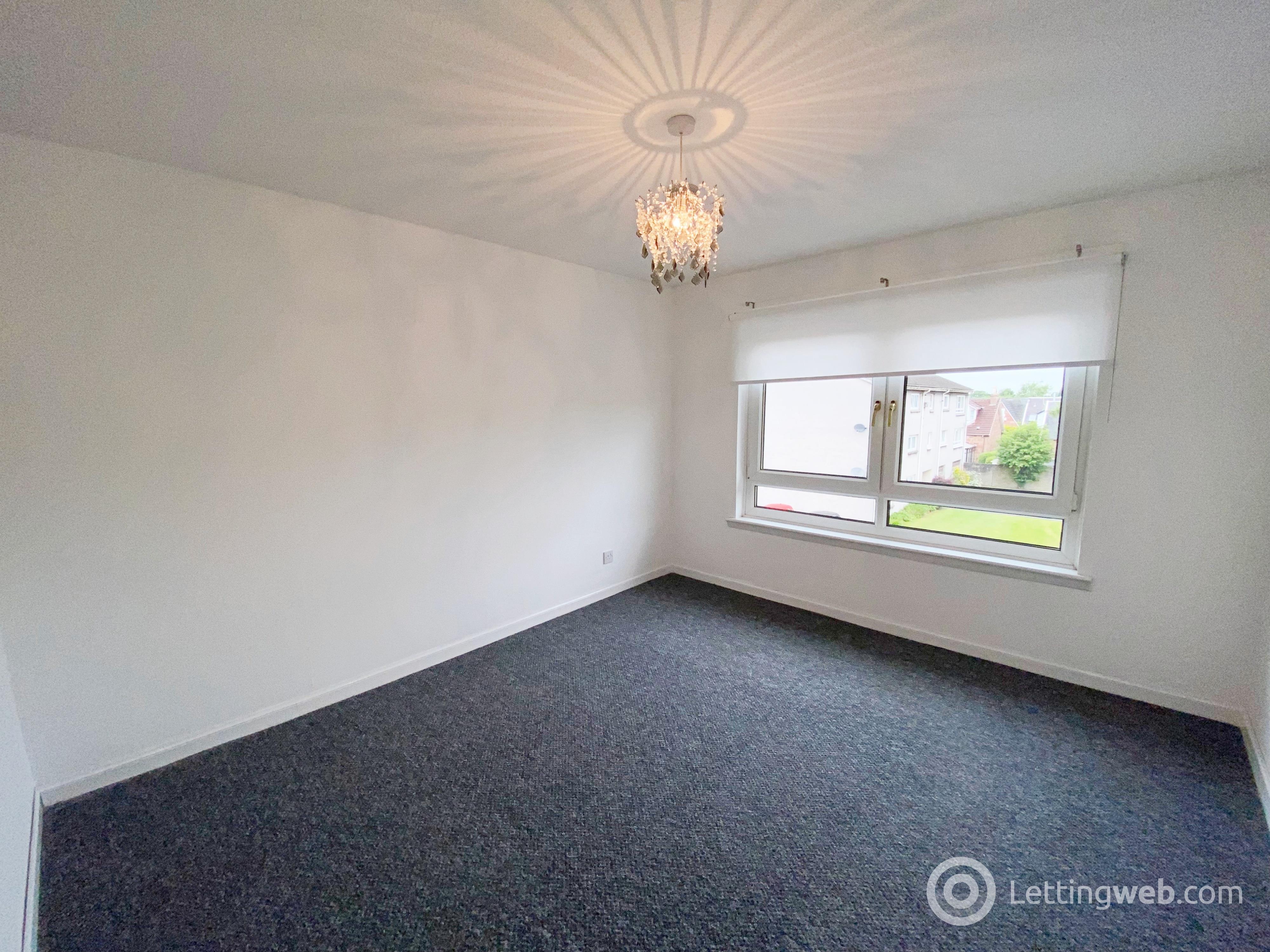 Property to rent in 8 Clova Place, Uddingston, Glasgow, G71 7BQ