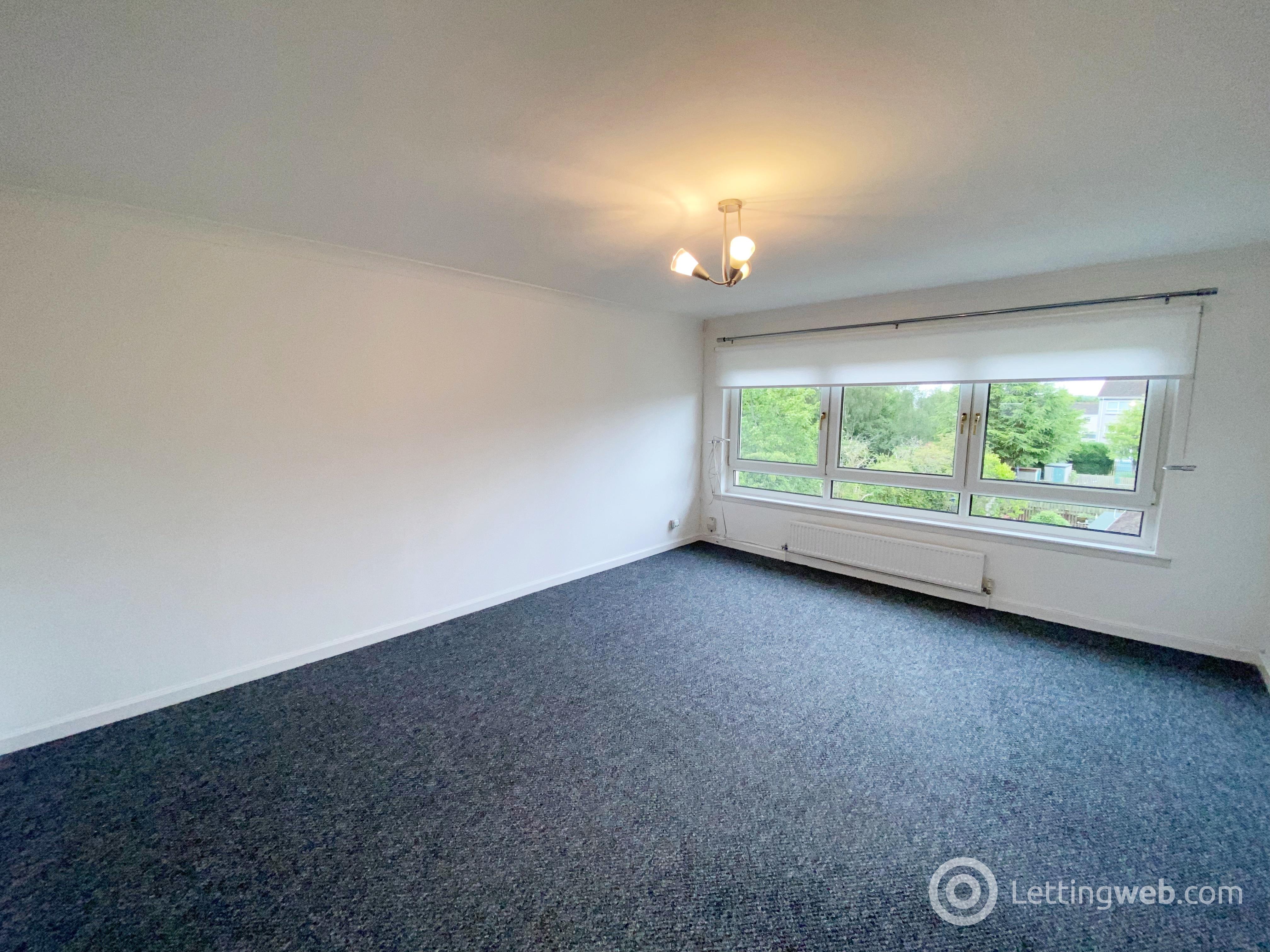 Property to rent in 8 Clova Place, Uddingston, Glasgow, G71 7BQ