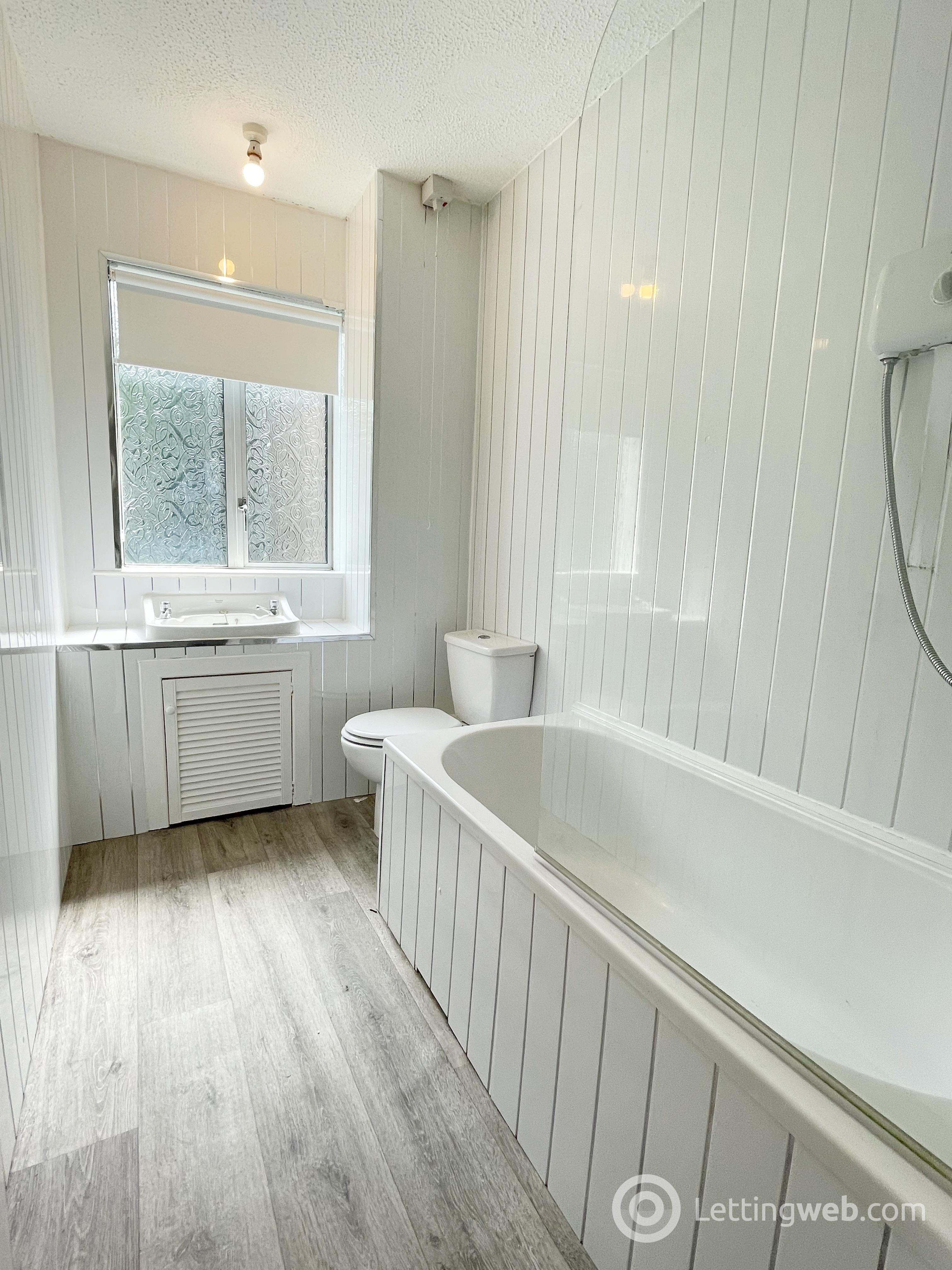 Property to rent in 16 West Stewart Street, Hamilton, ML3 9AJ