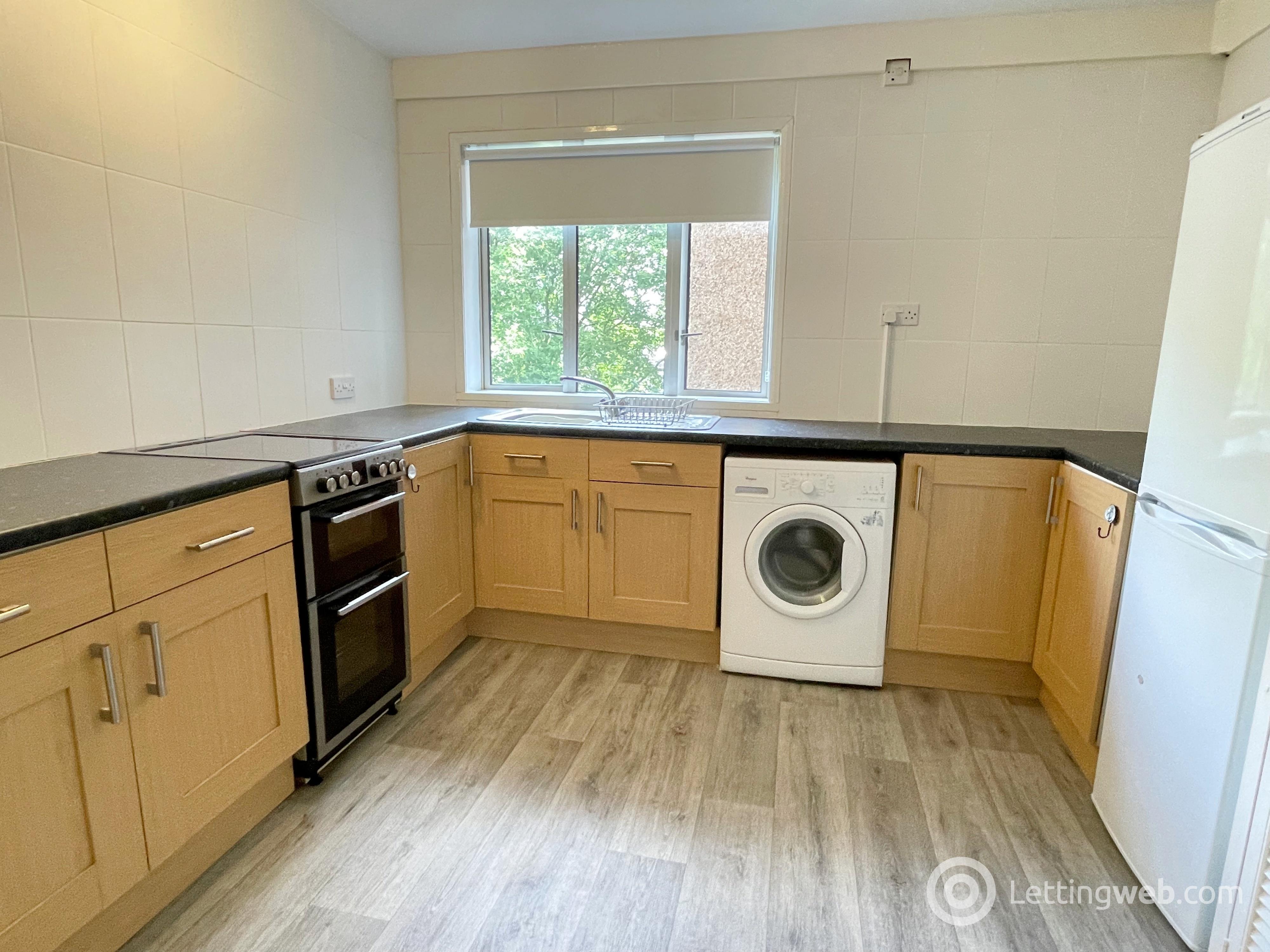 Property to rent in 16 West Stewart Street, Hamilton, ML3 9AJ