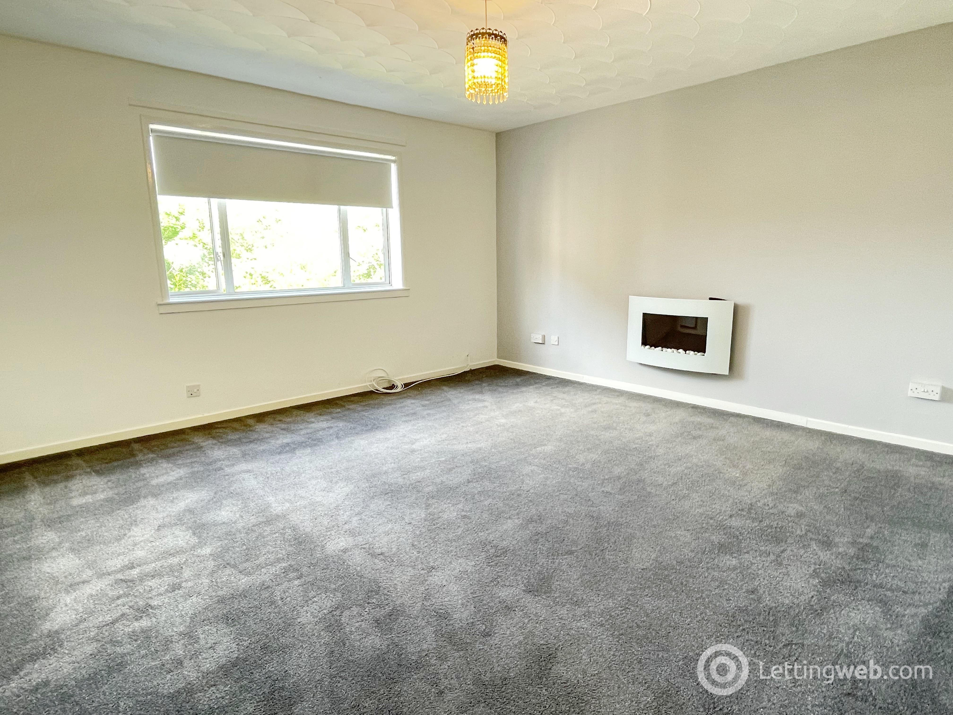 Property to rent in 16 West Stewart Street, Hamilton, ML3 9AJ