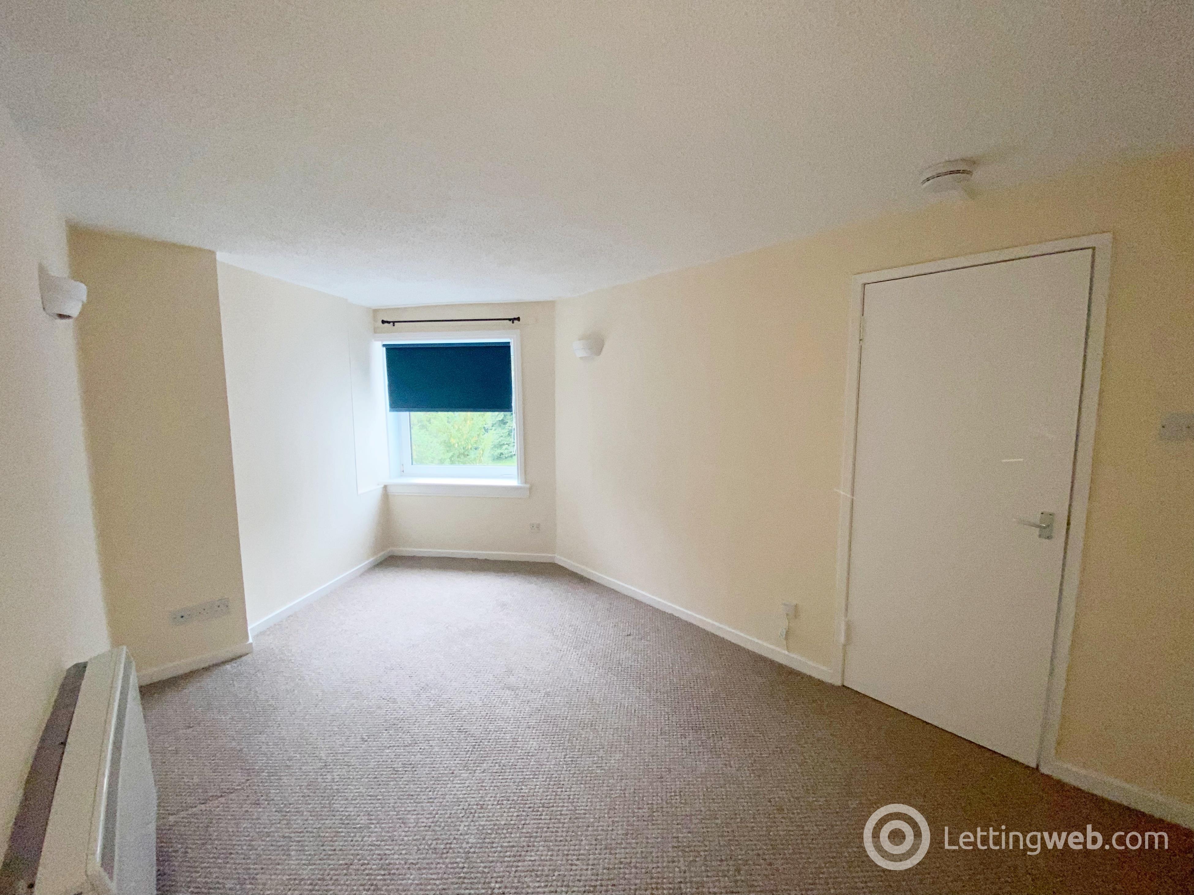 Property to rent in Brandon House, The Furlongs, Hamilton, ML3 0DJ