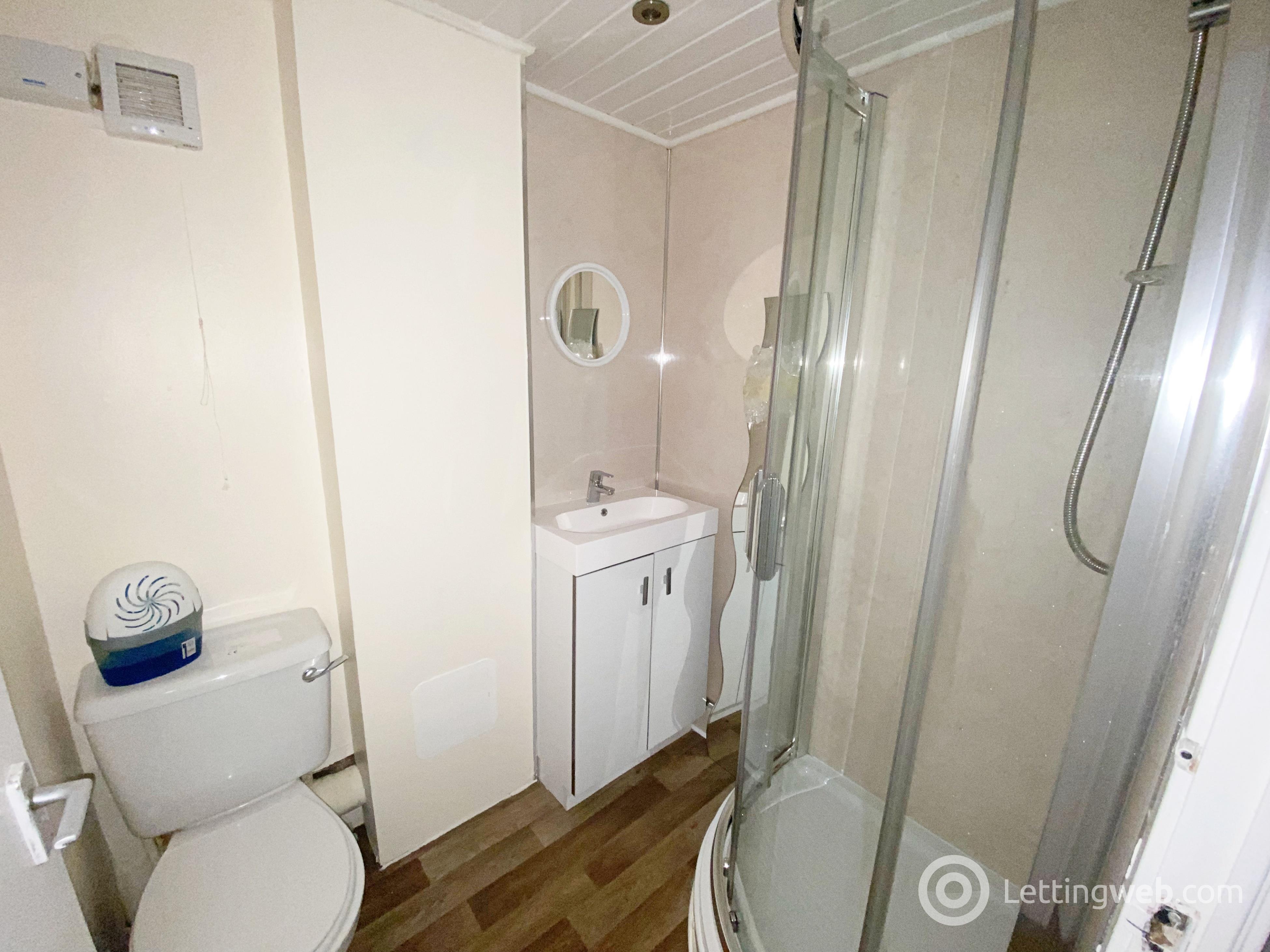Property to rent in Brandon House, The Furlongs, Hamilton, ML3 0DJ