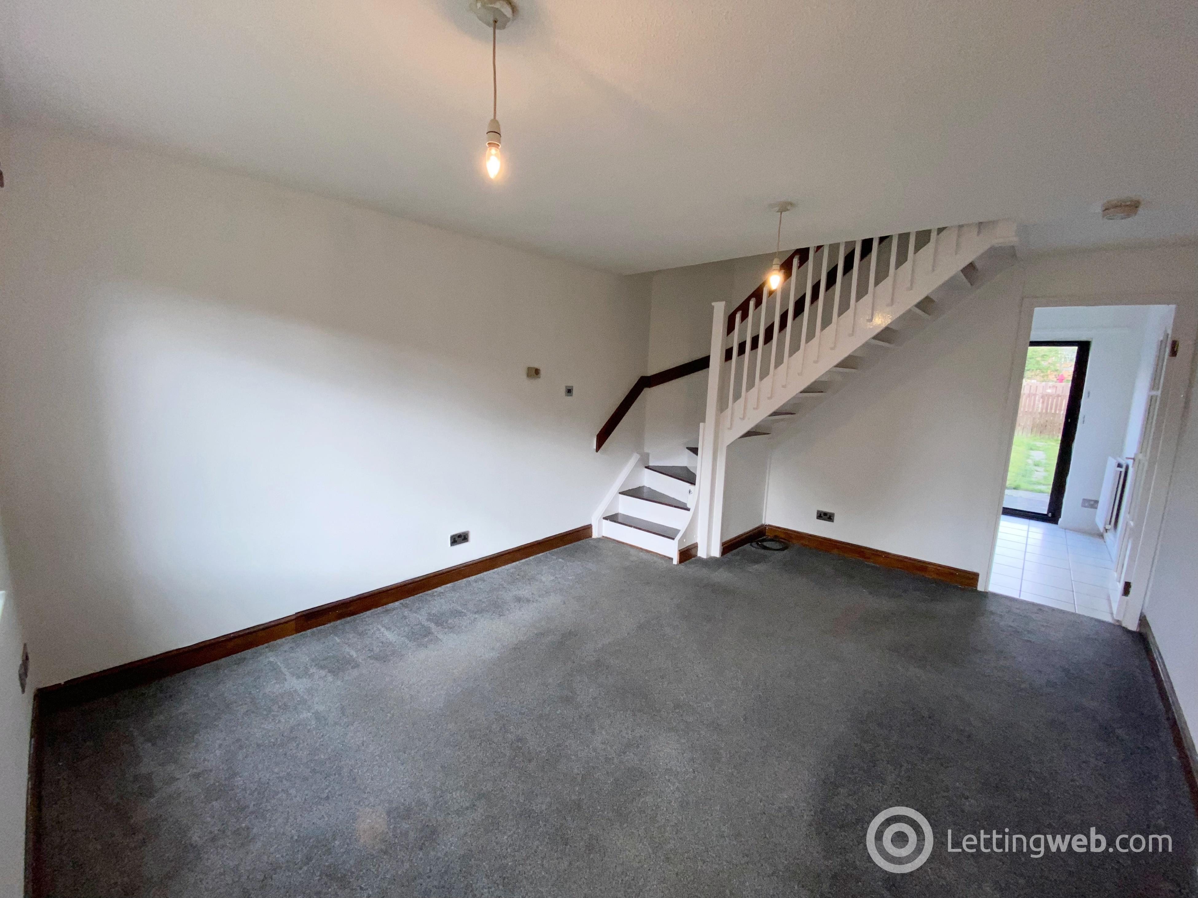 Property to rent in 33 Vallantine Crescent, Uddingston, Glasgow, G71 6TR