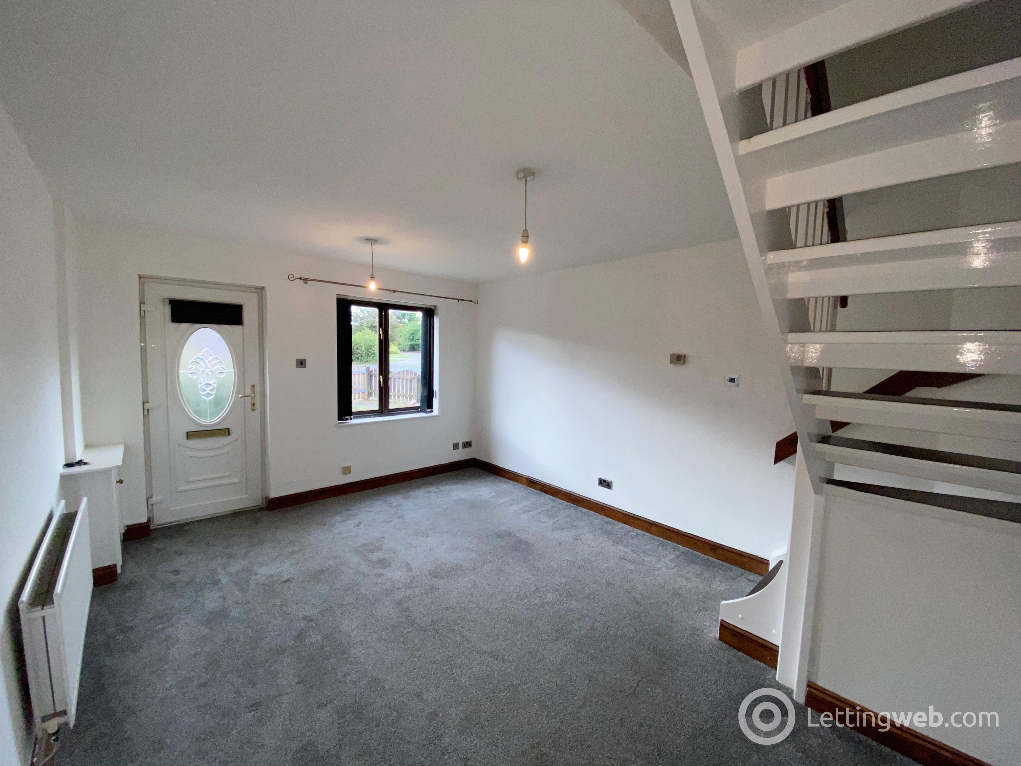 Property to rent in 33 Vallantine Crescent, Uddingston, Glasgow, G71 6TR