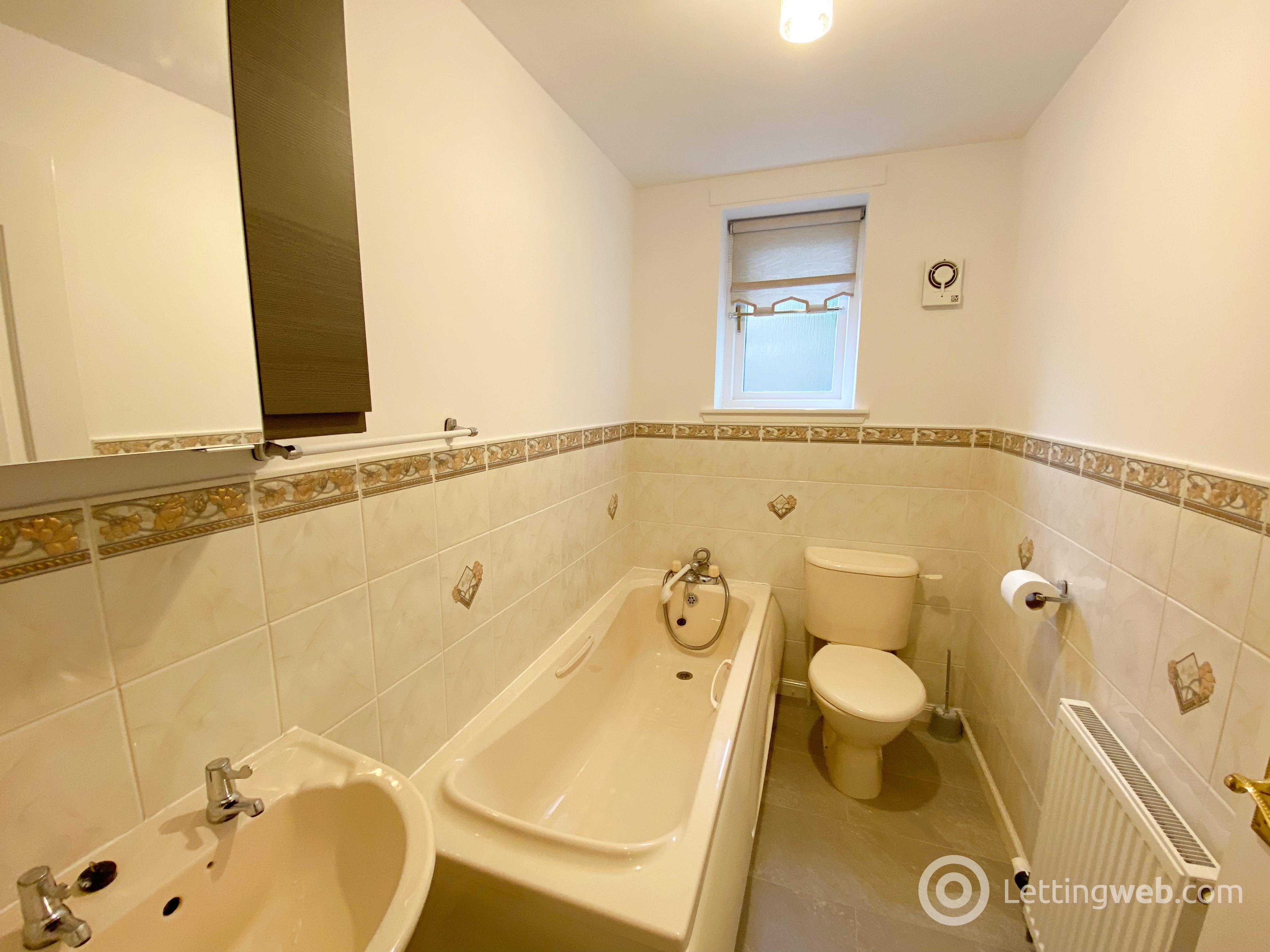 Property to rent in Auchingramont Road, Hamilton, ML3 6JP