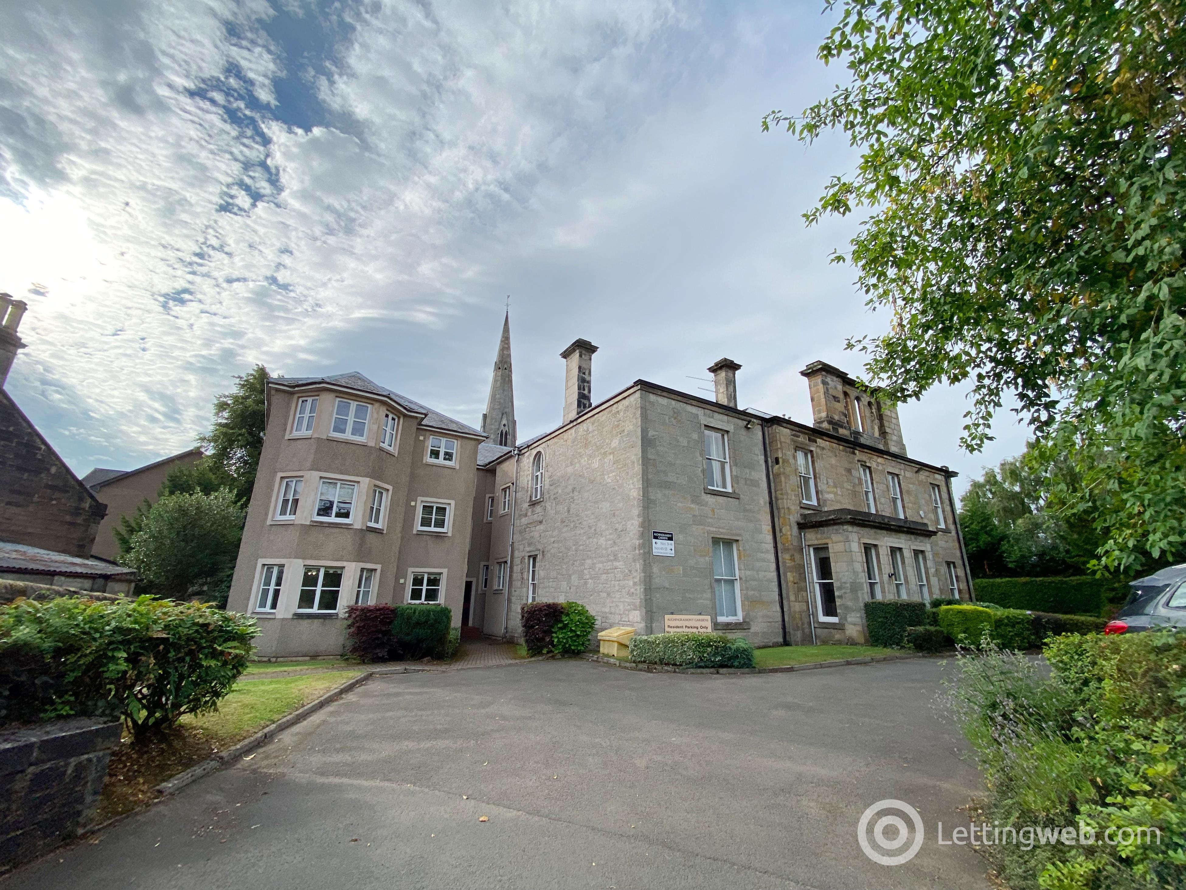 Property to rent in Auchingramont Road, Hamilton, ML3 6JP