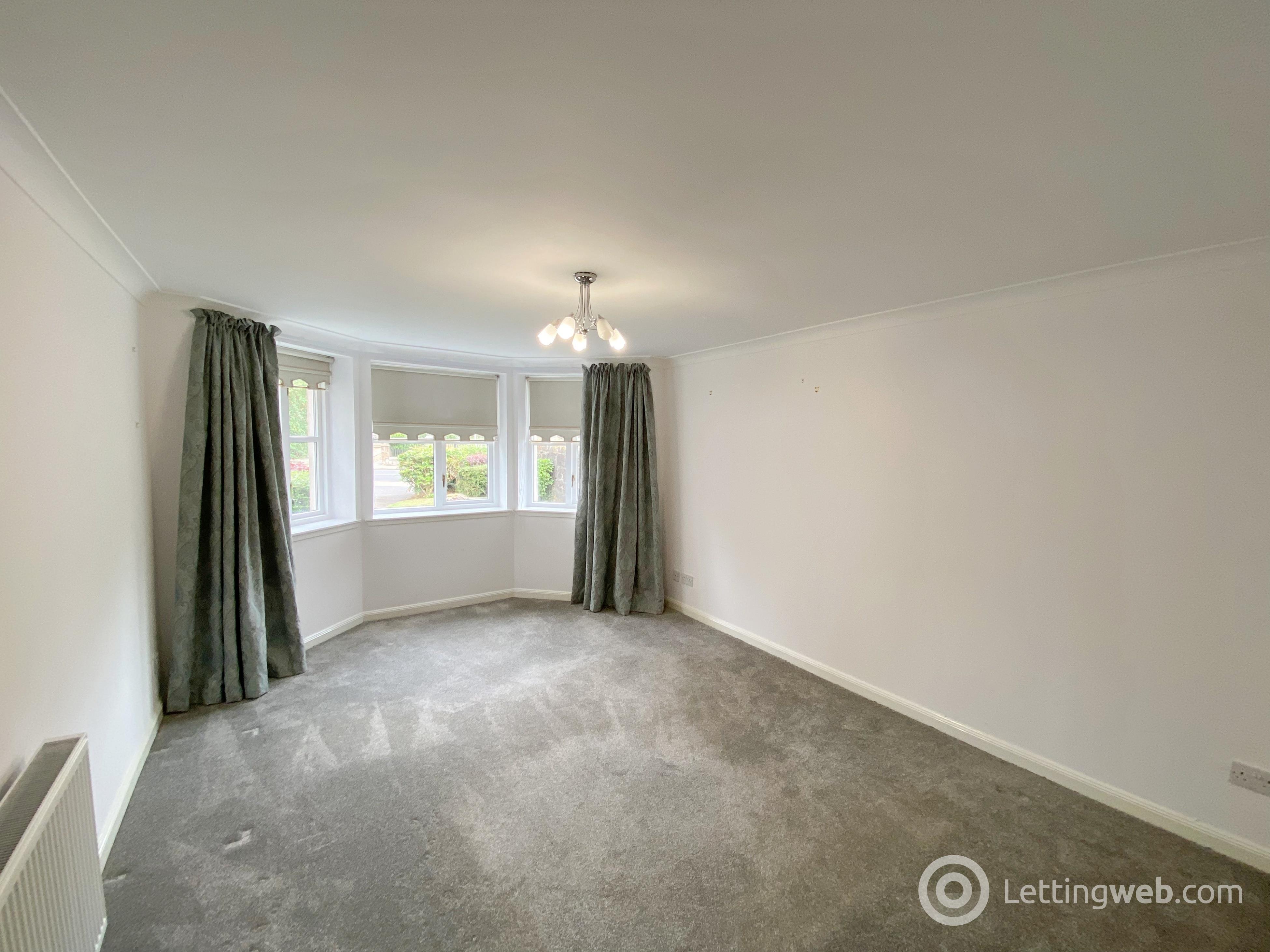Property to rent in Auchingramont Road, Hamilton, ML3 6JP