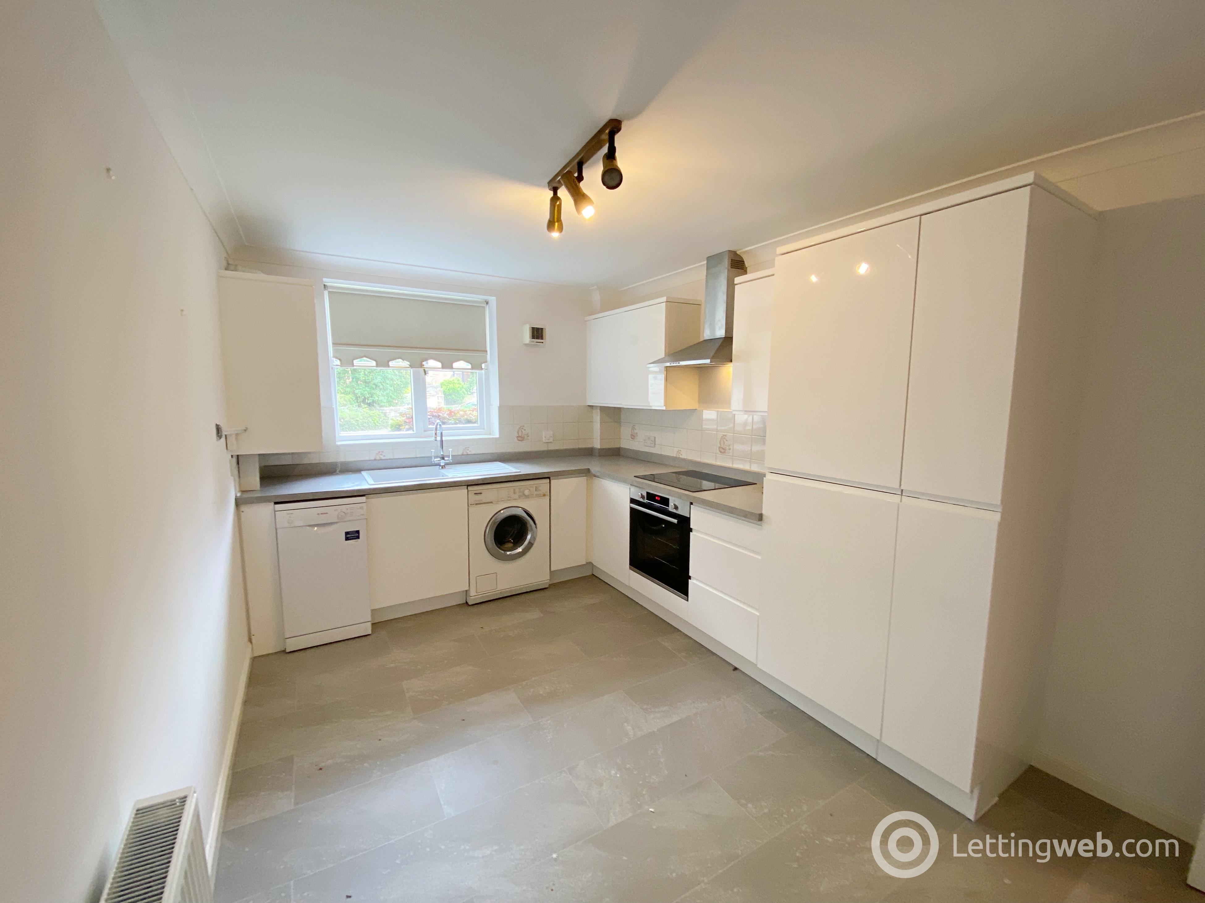 Property to rent in Auchingramont Road, Hamilton, ML3 6JP