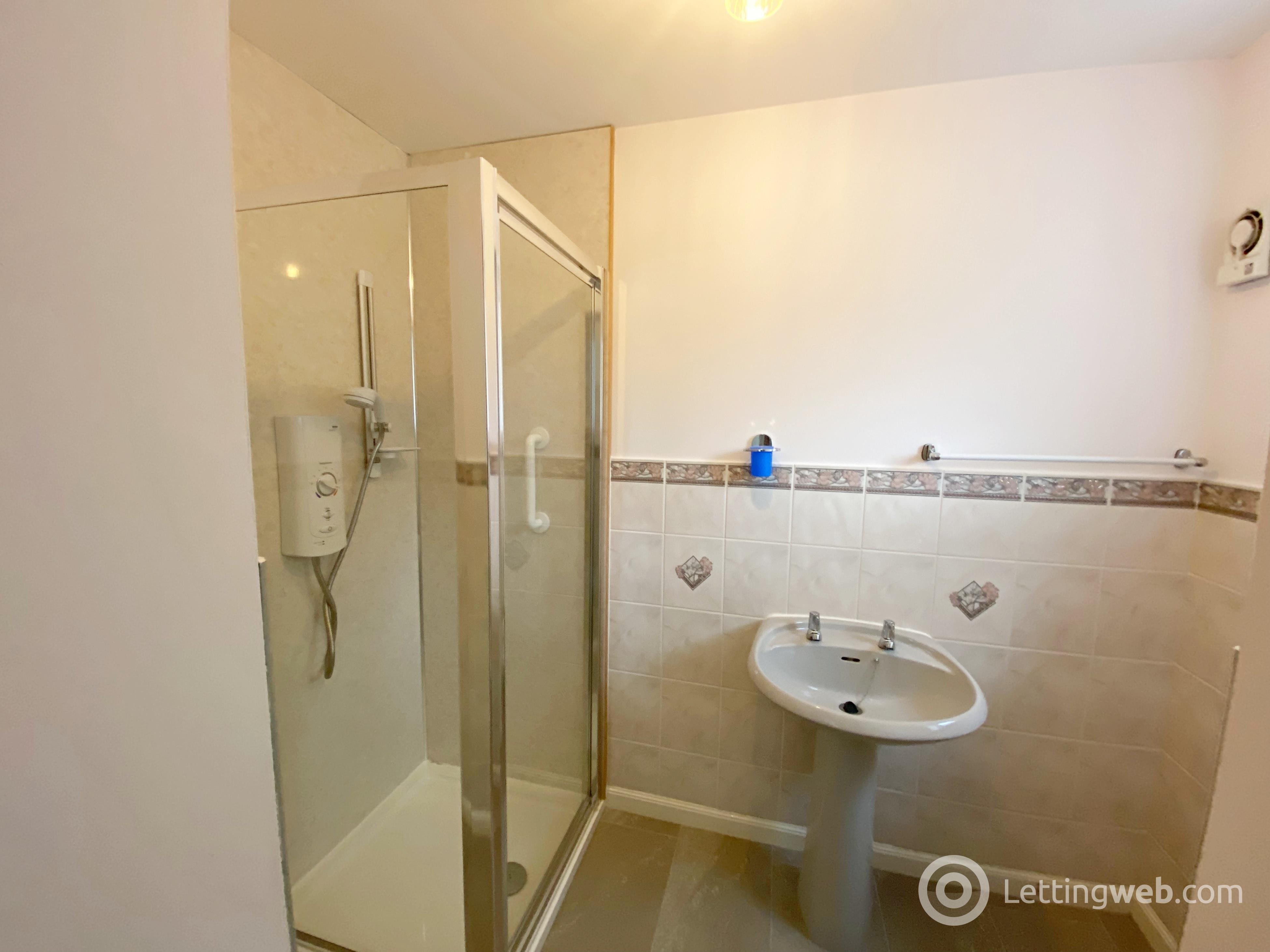 Property to rent in Auchingramont Road, Hamilton, ML3 6JP