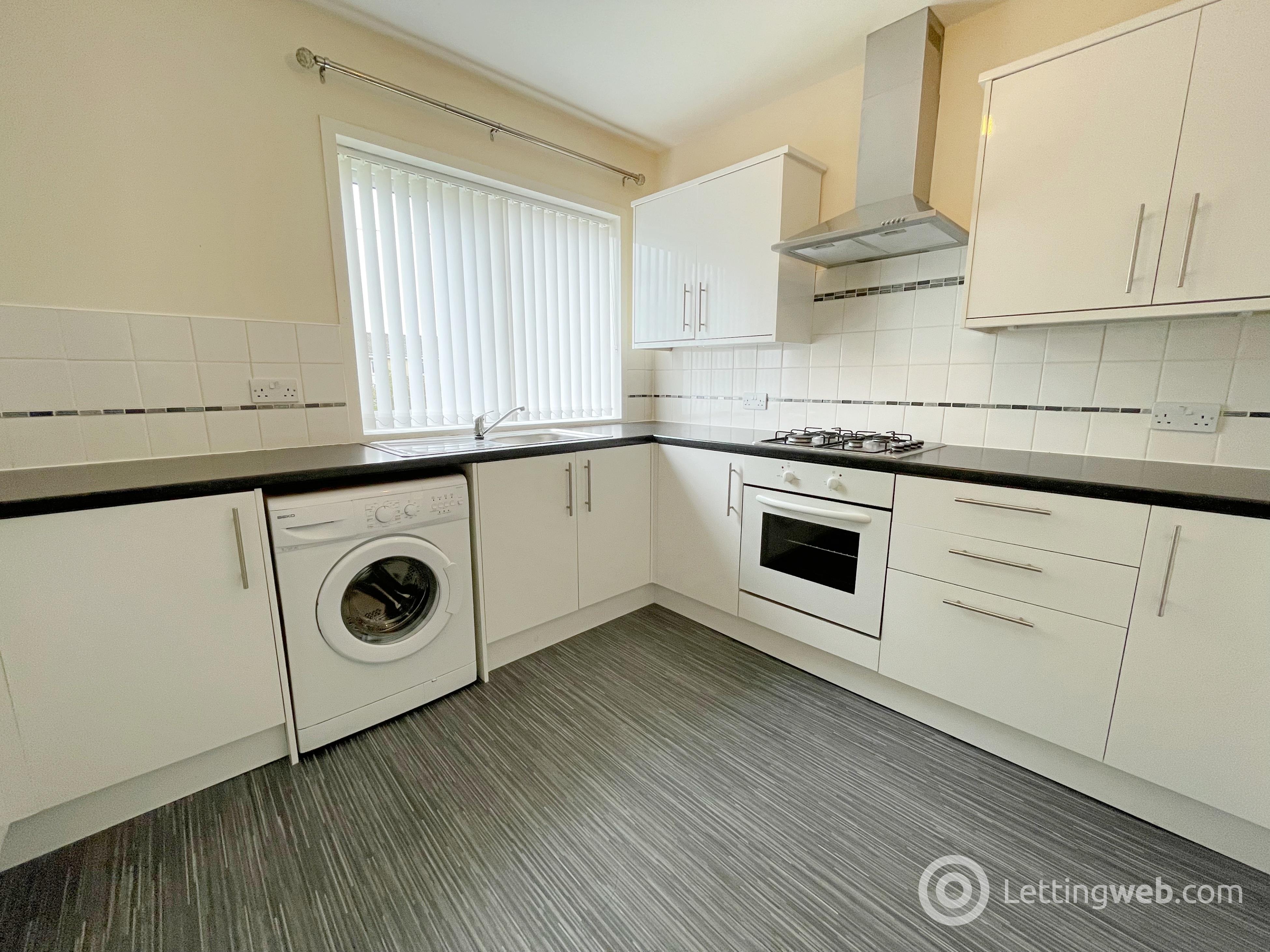 Property to rent in Portland Place, Hamilton, ML3 7LA
