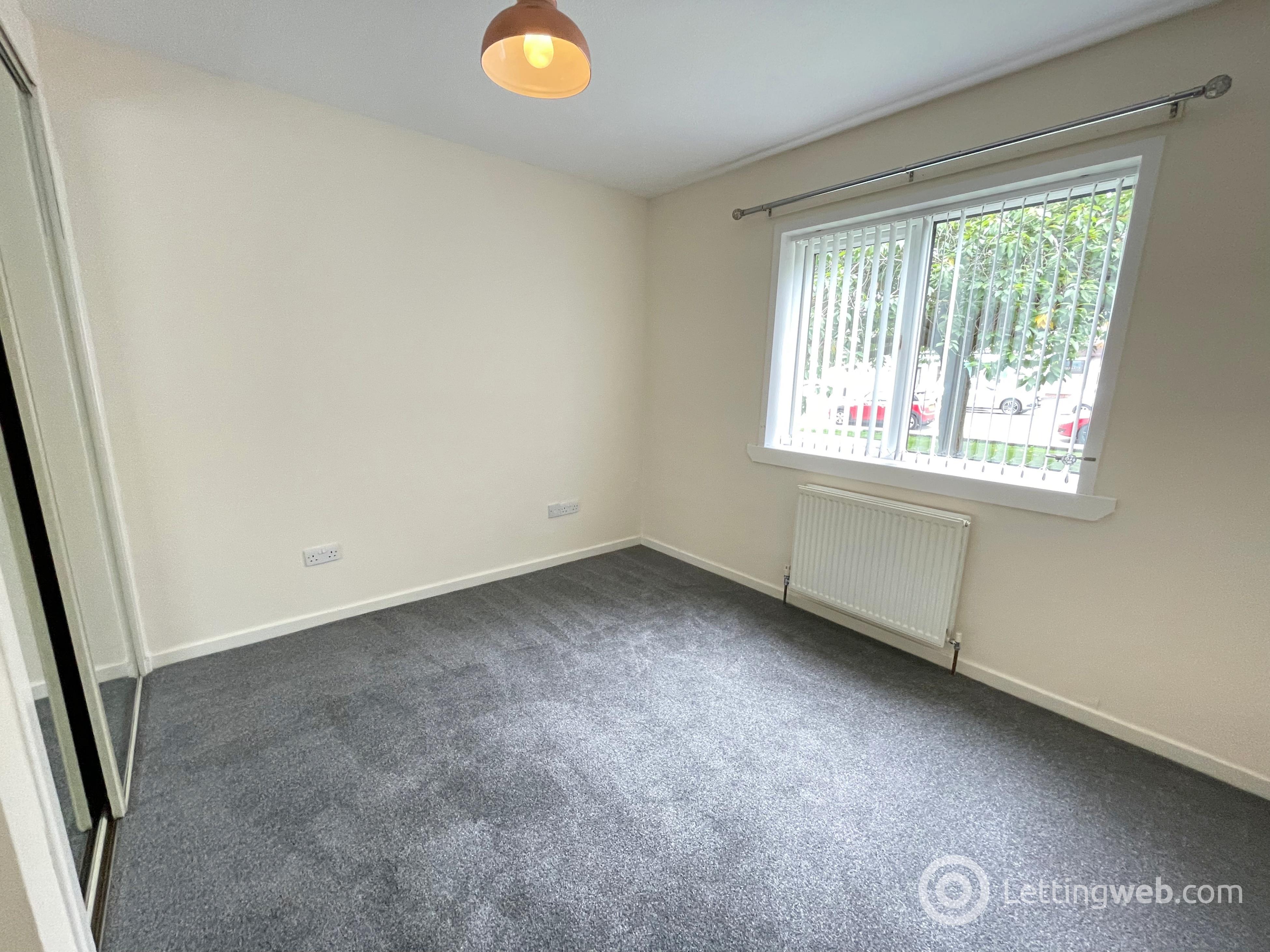 Property to rent in Portland Place, Hamilton, ML3 7LA