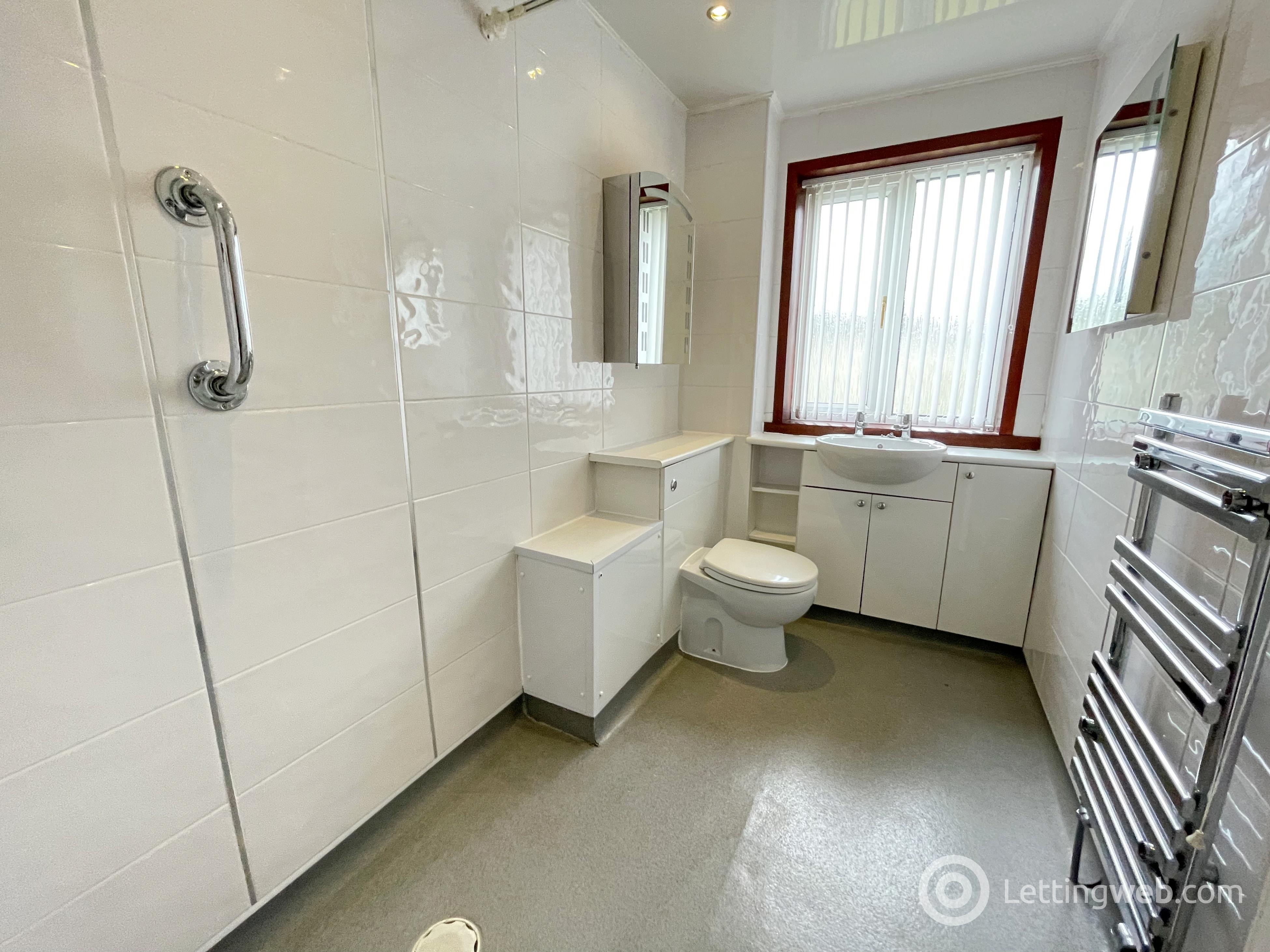 Property to rent in Portland Place, Hamilton, ML3 7LA