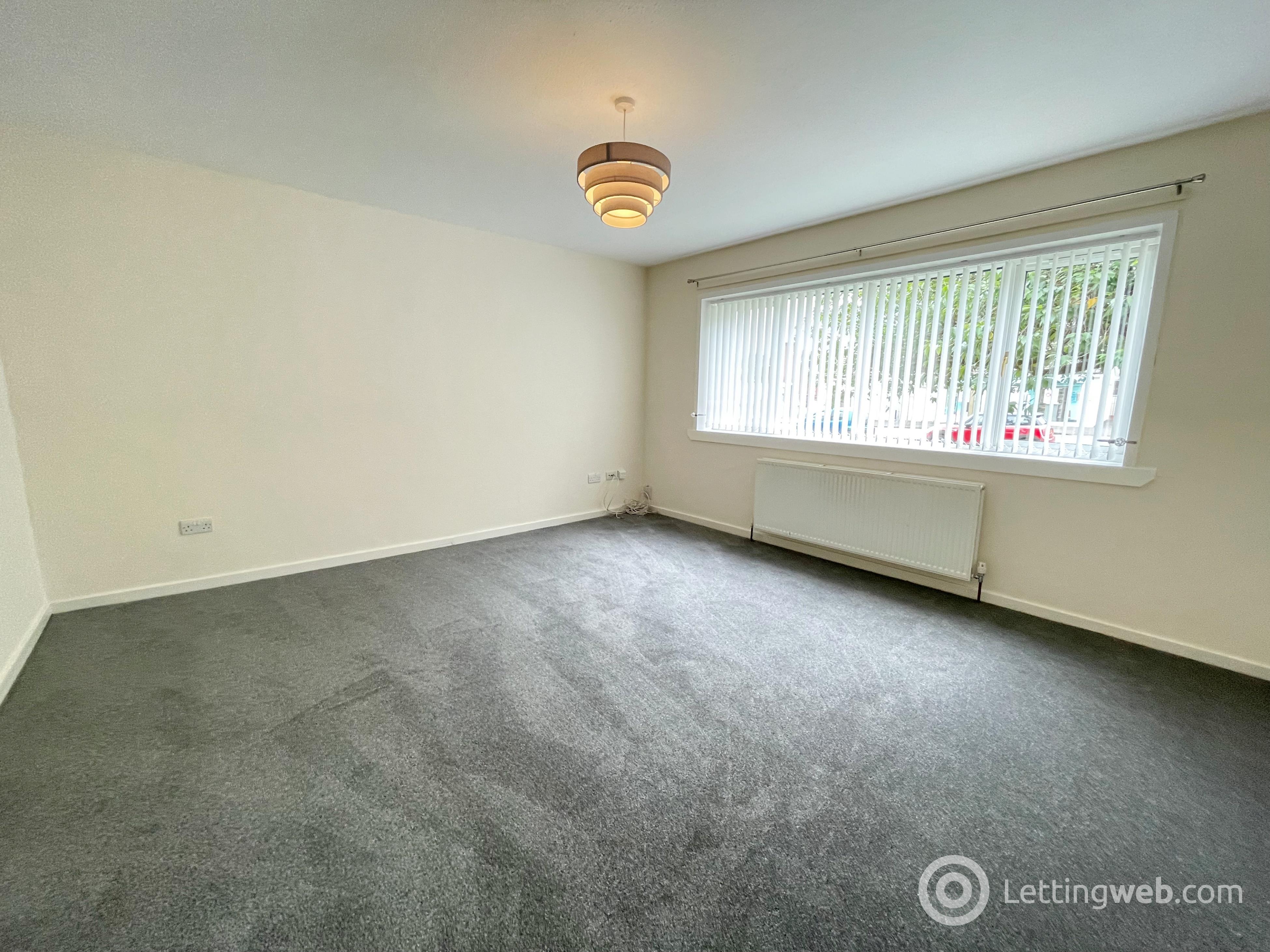 Property to rent in Portland Place, Hamilton, ML3 7LA