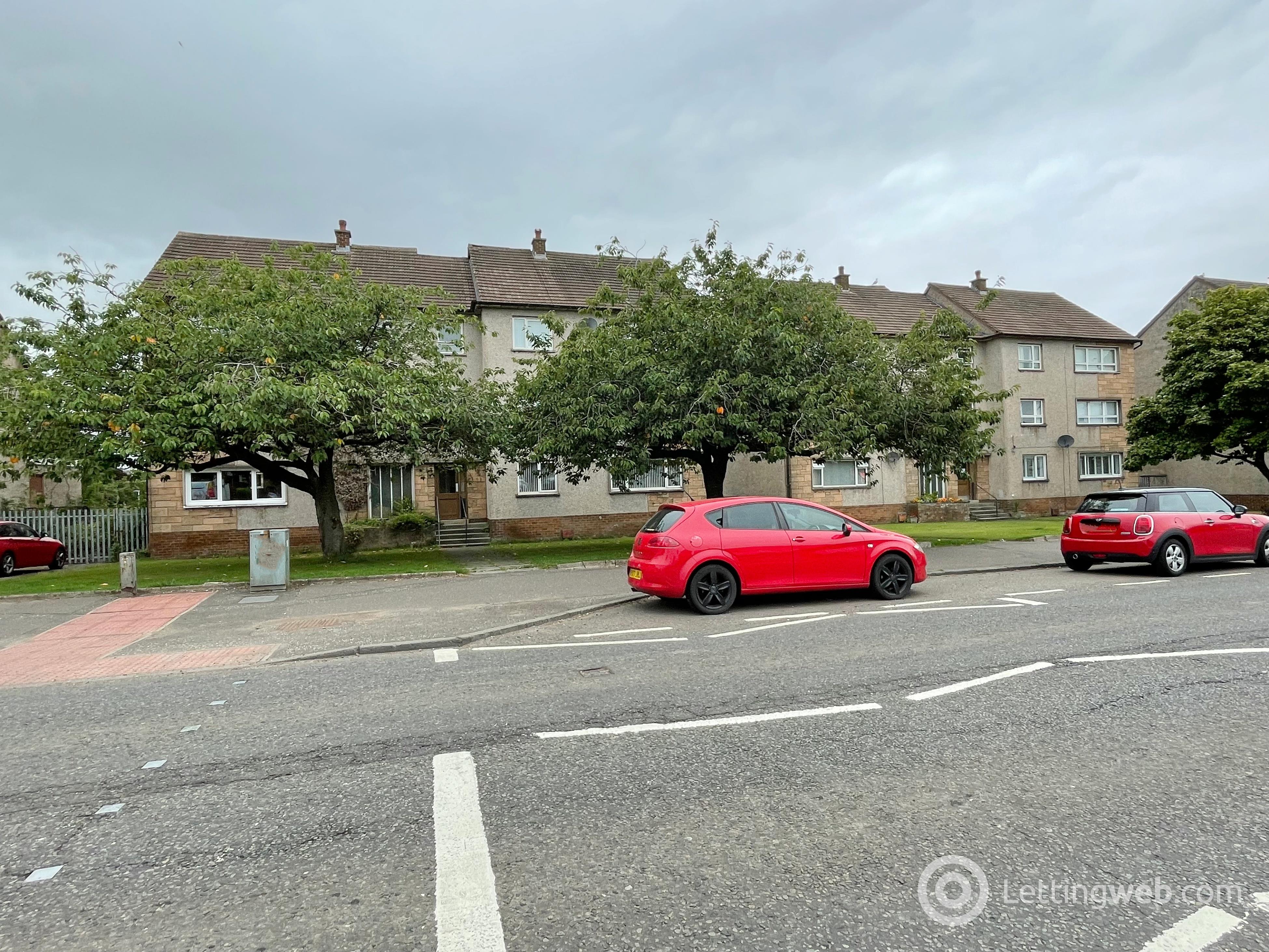 Property to rent in Portland Place, Hamilton, ML3 7LA
