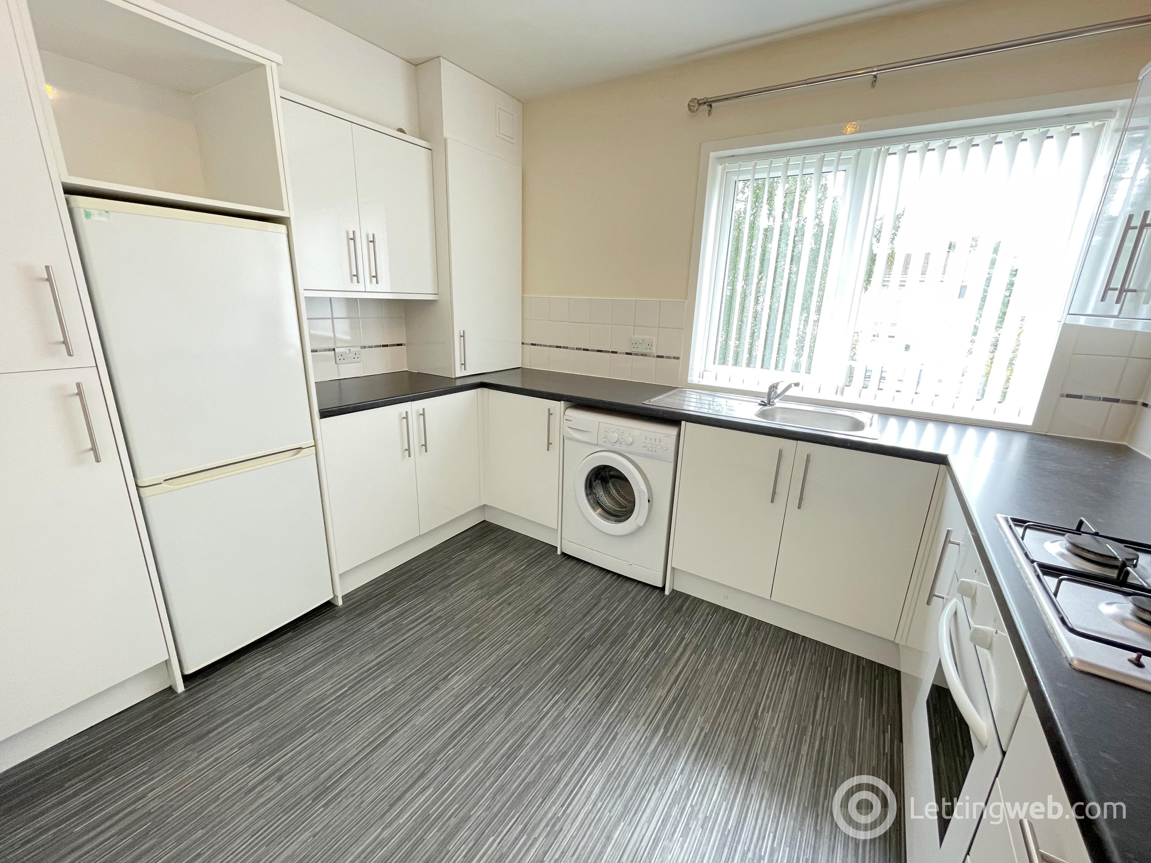 Property to rent in Portland Place, Hamilton, ML3 7LA