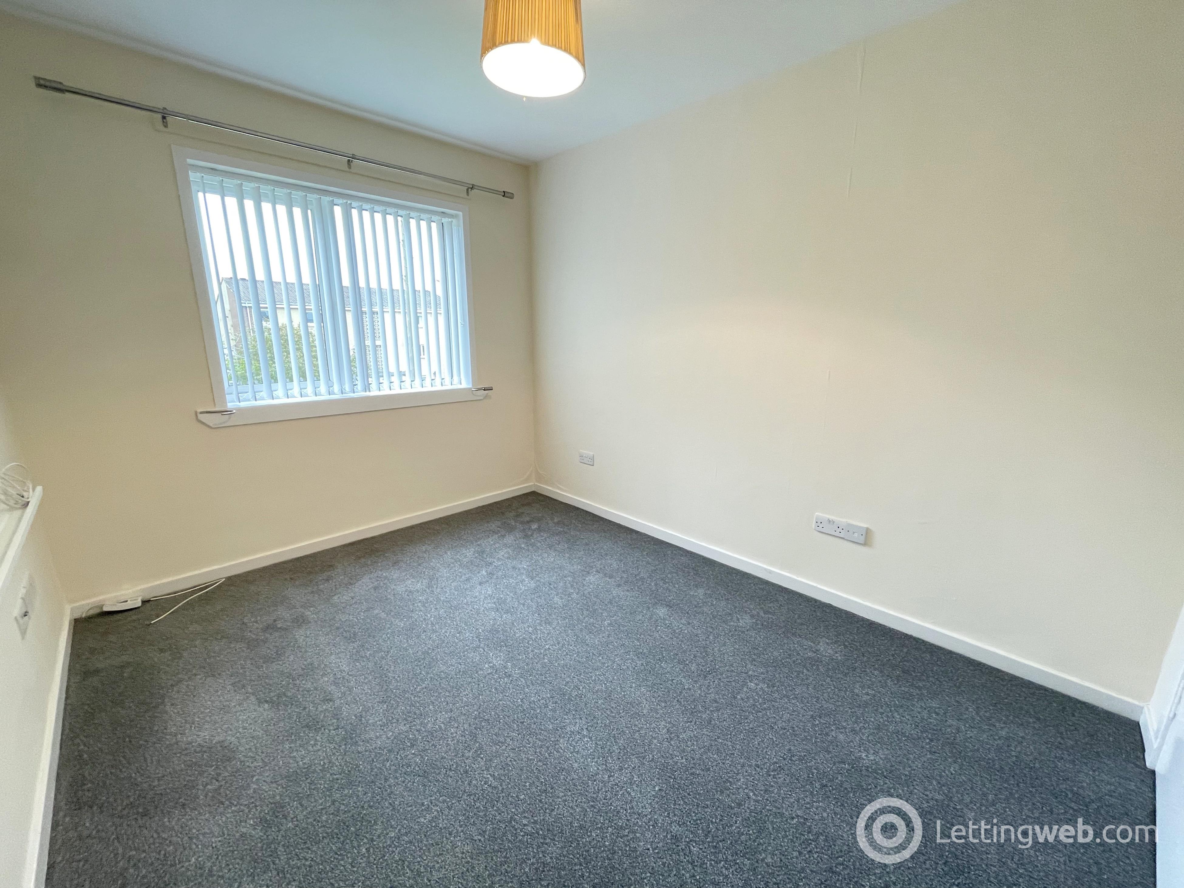 Property to rent in Portland Place, Hamilton, ML3 7LA