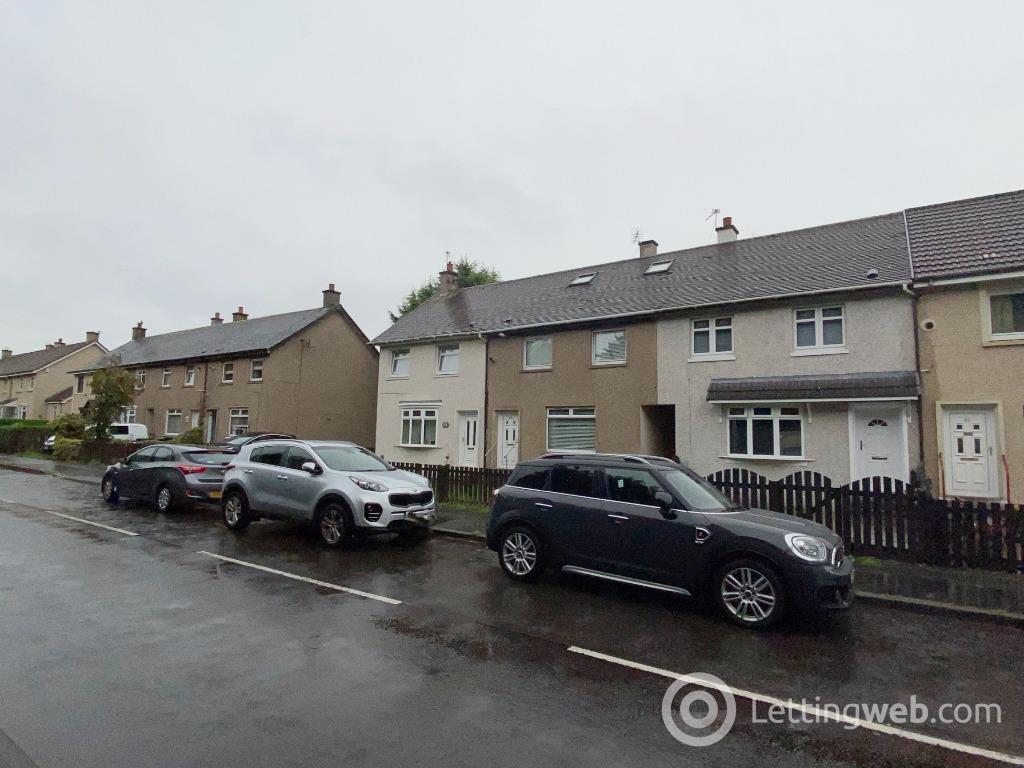 Property to rent in 88 Myrtle Road, Uddingston, Glasgow, G71 5JA