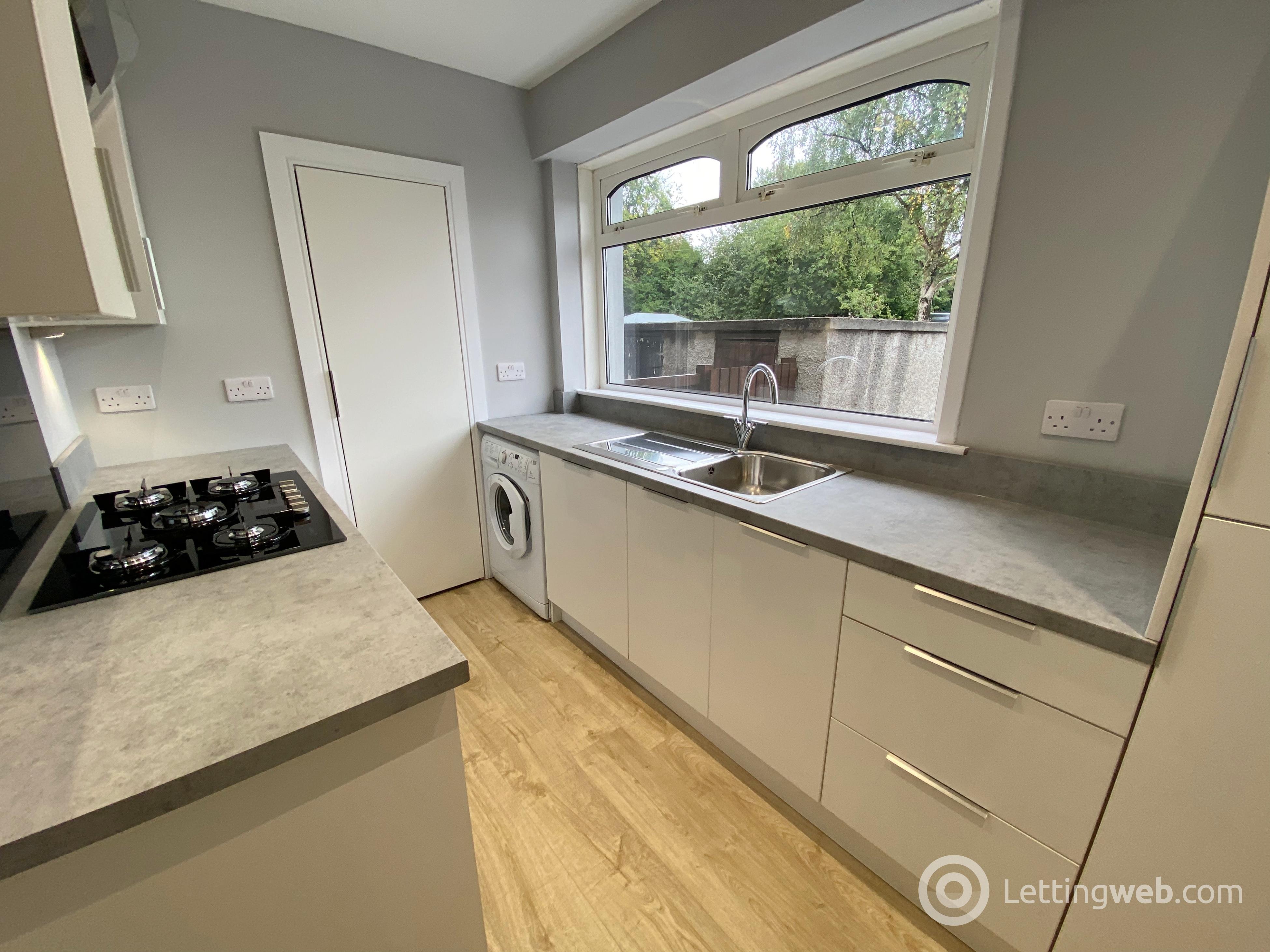 Property to rent in 88 Myrtle Road, Uddingston, Glasgow, G71 5JA