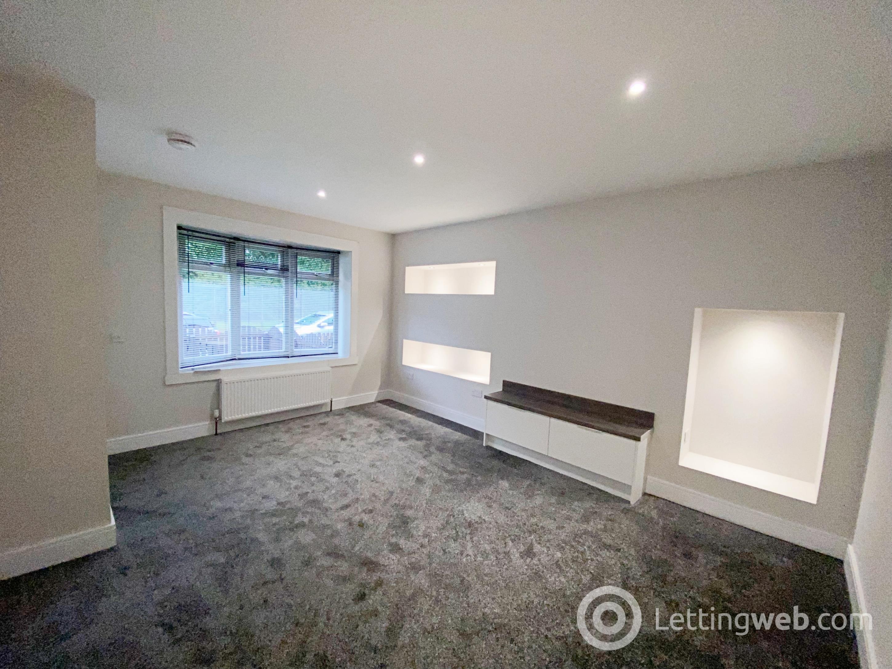 Property to rent in 88 Myrtle Road, Uddingston, Glasgow, G71 5JA