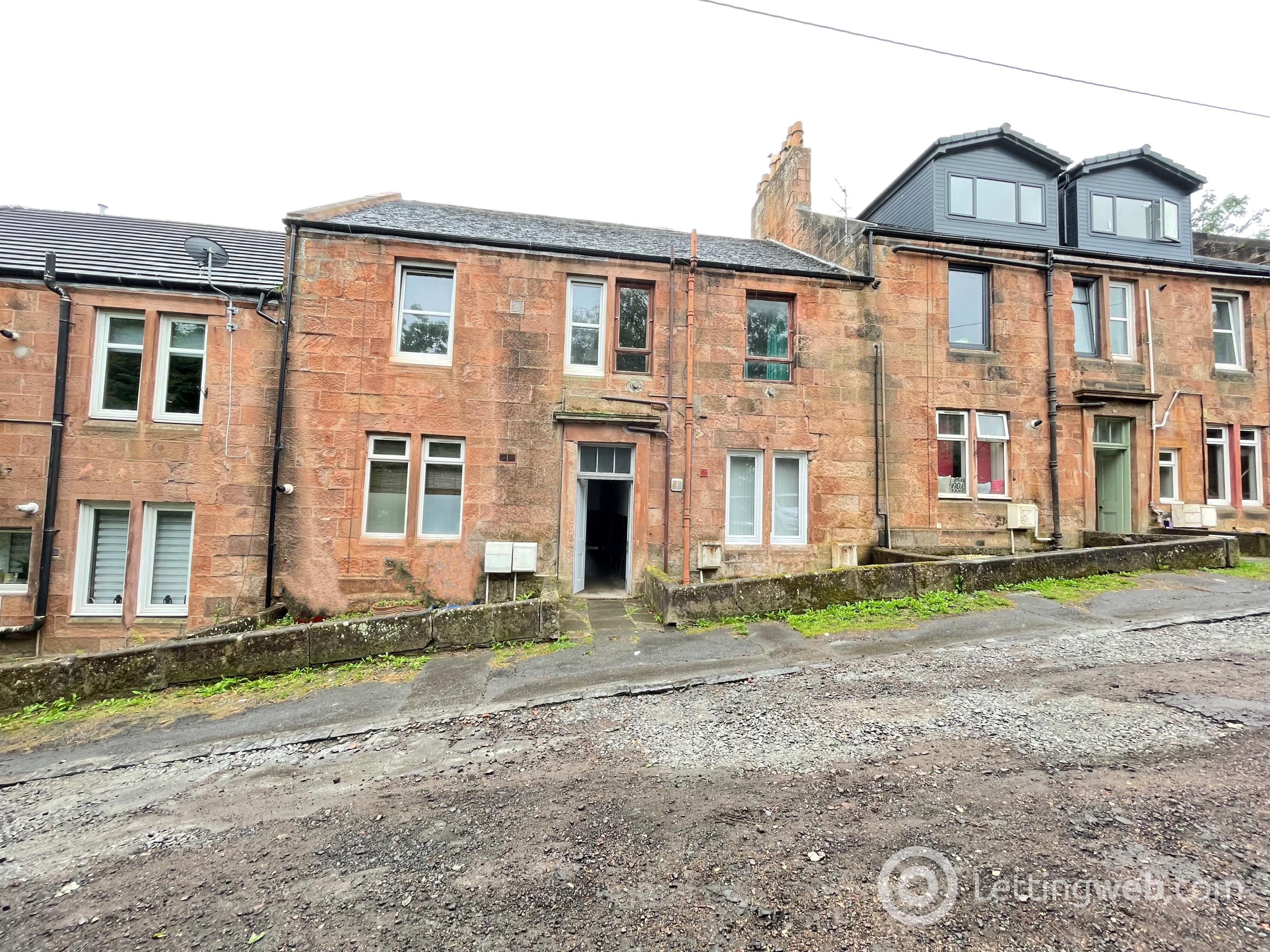 Property to rent in Croftbank Crescent, Bothwell, Glasgow, G71 8RS